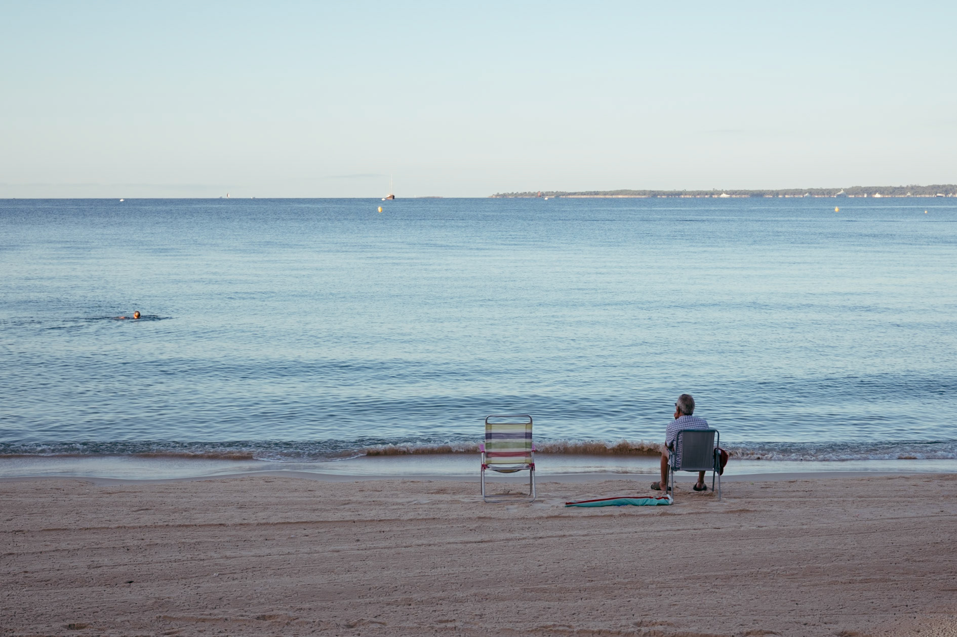 Juan Les Pins, Ranska