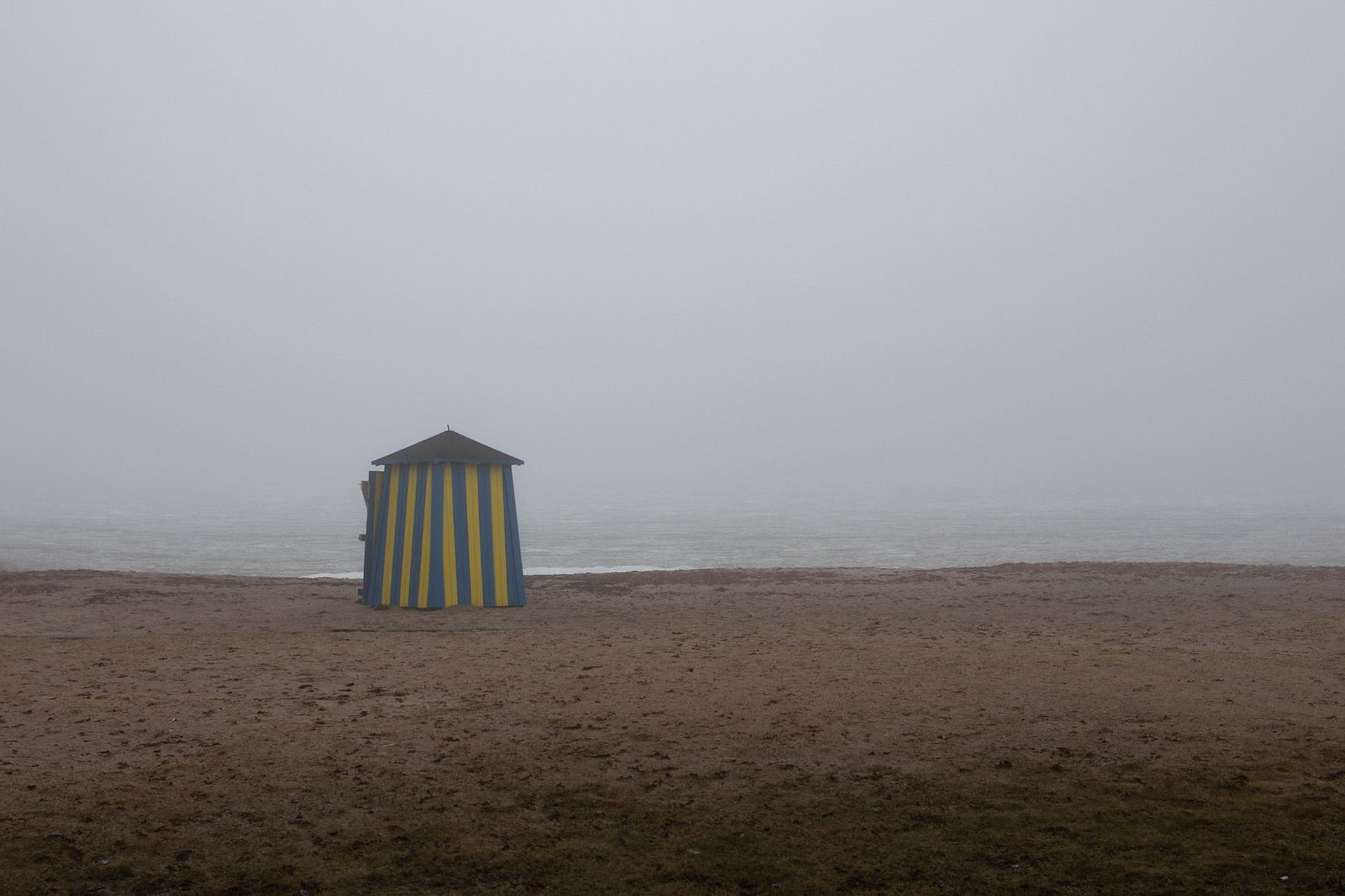 Kuvausprojekti, Hanko