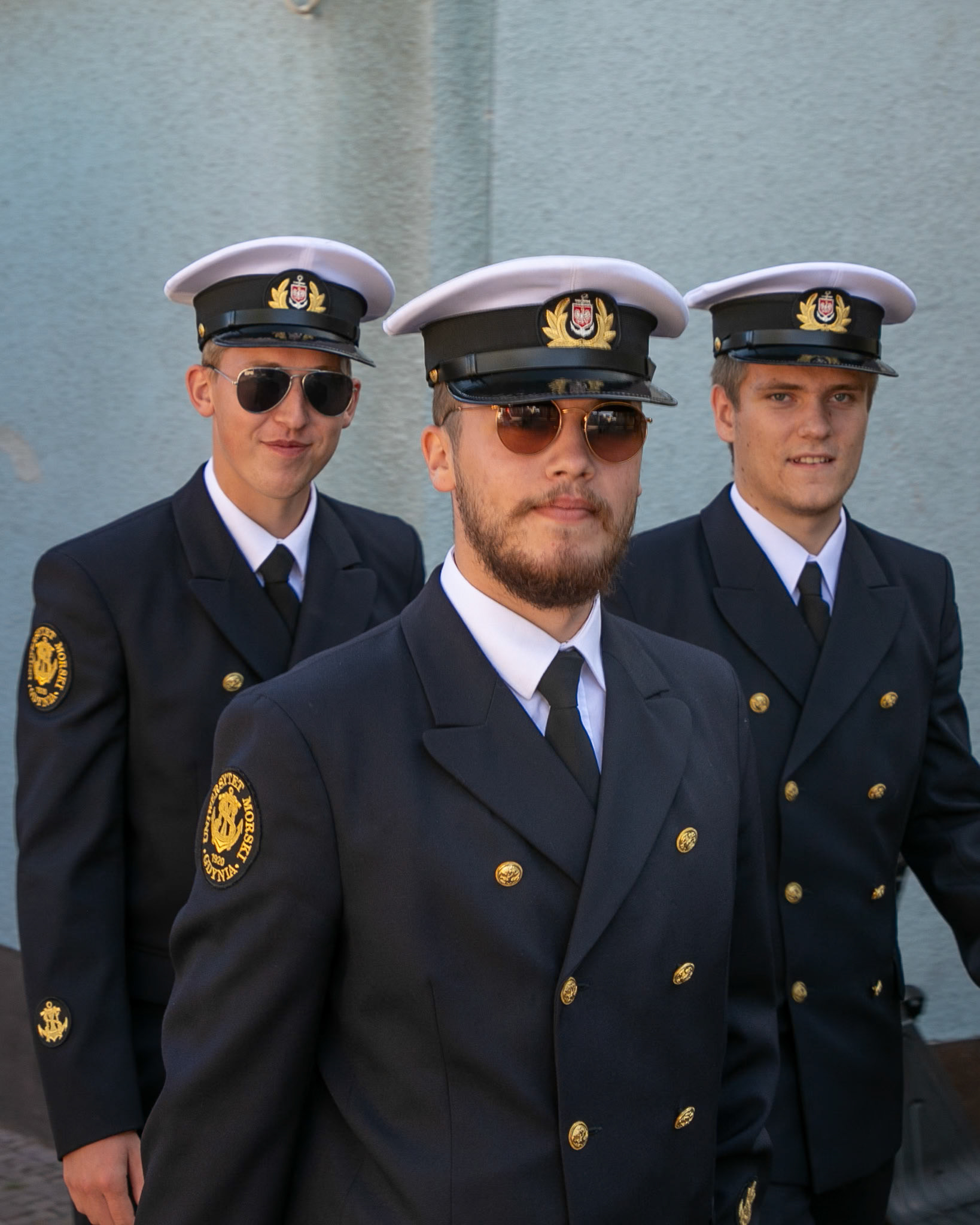 Katukuvausprojekti, Maarianhamina