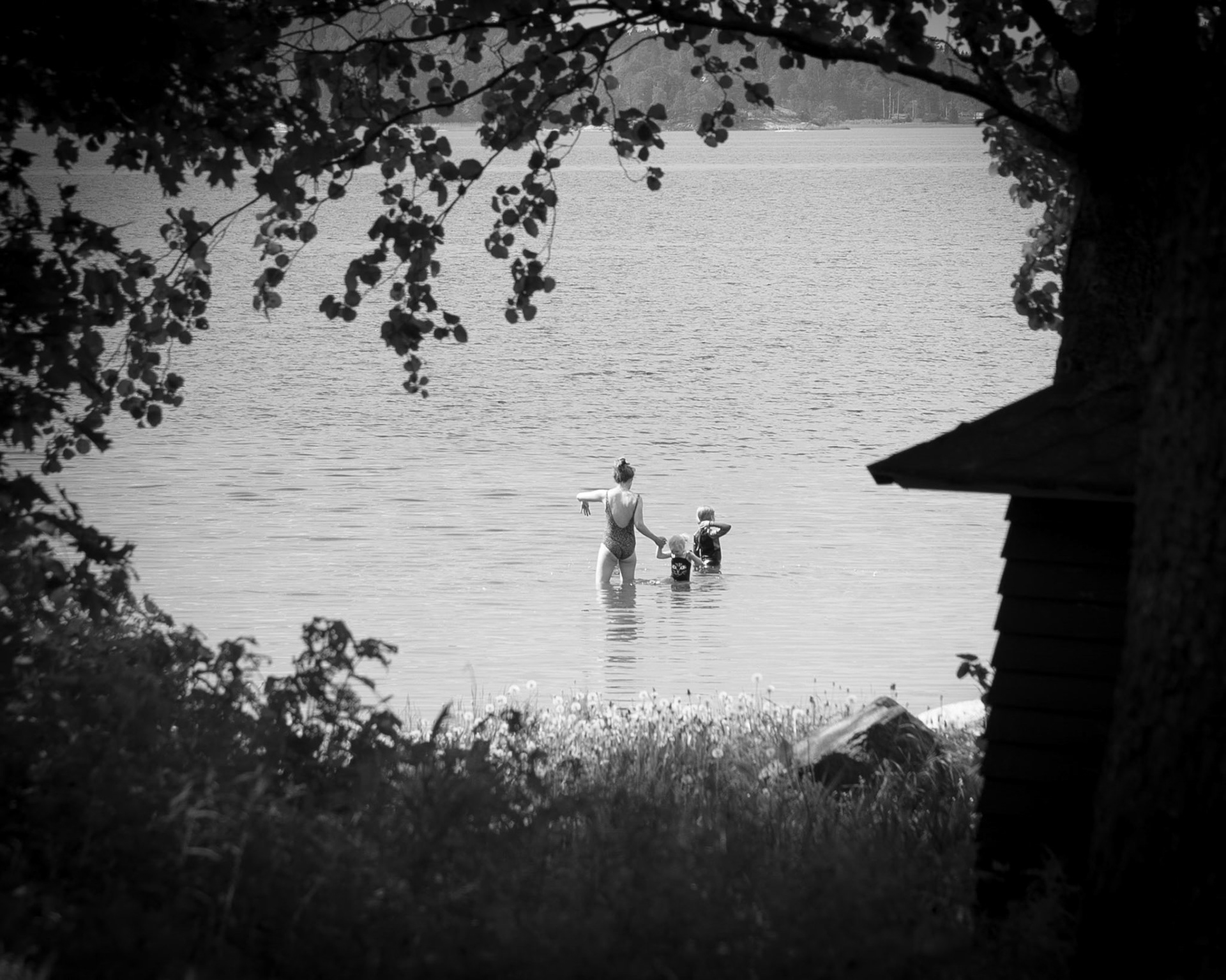 Kuvausprojekti, Matilda