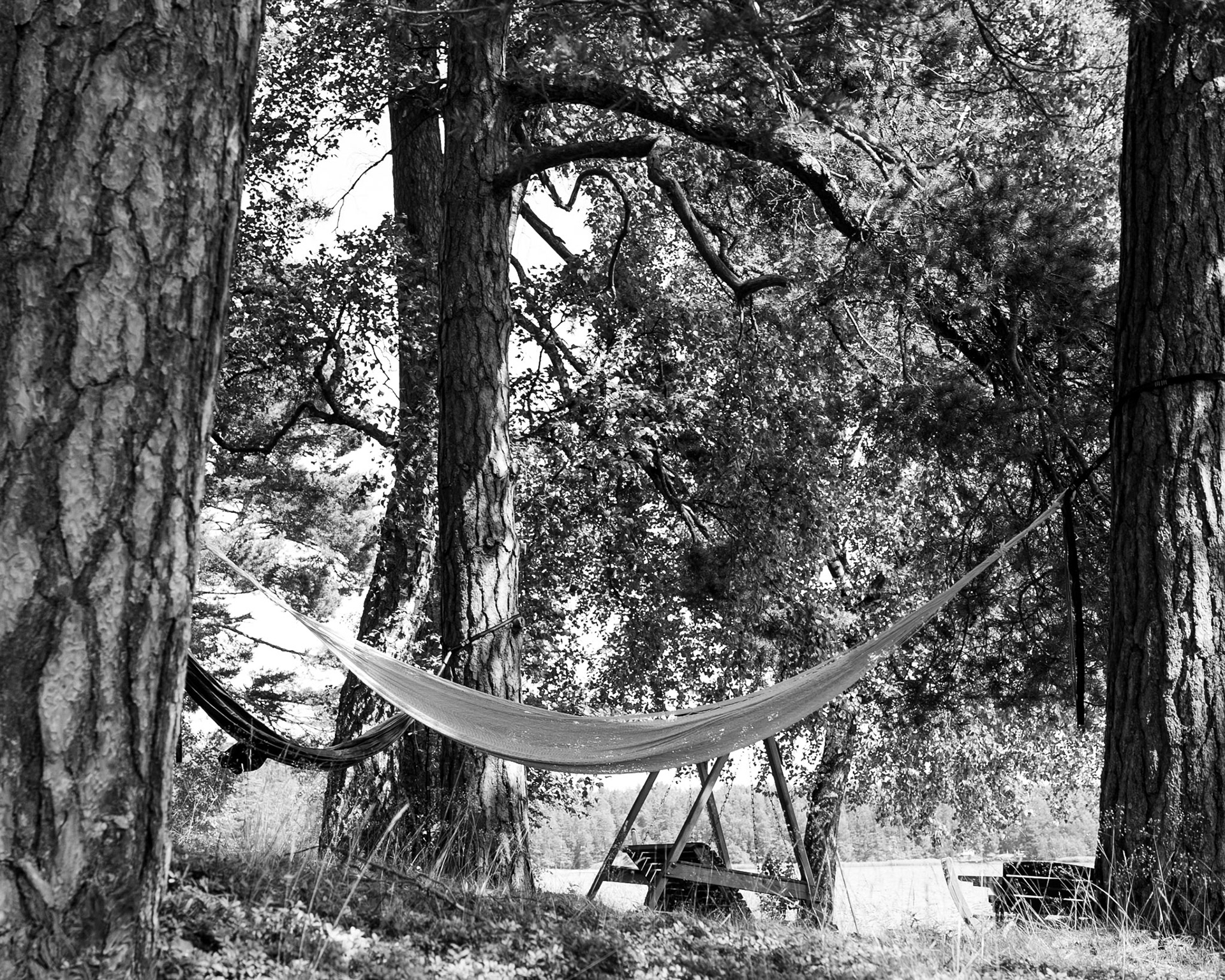 Kuvausprojekti, Tammisaari