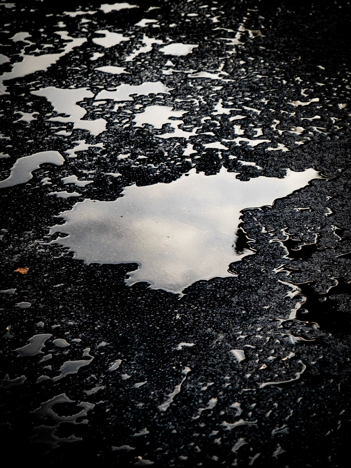 Kuvausprojekti, Hanko