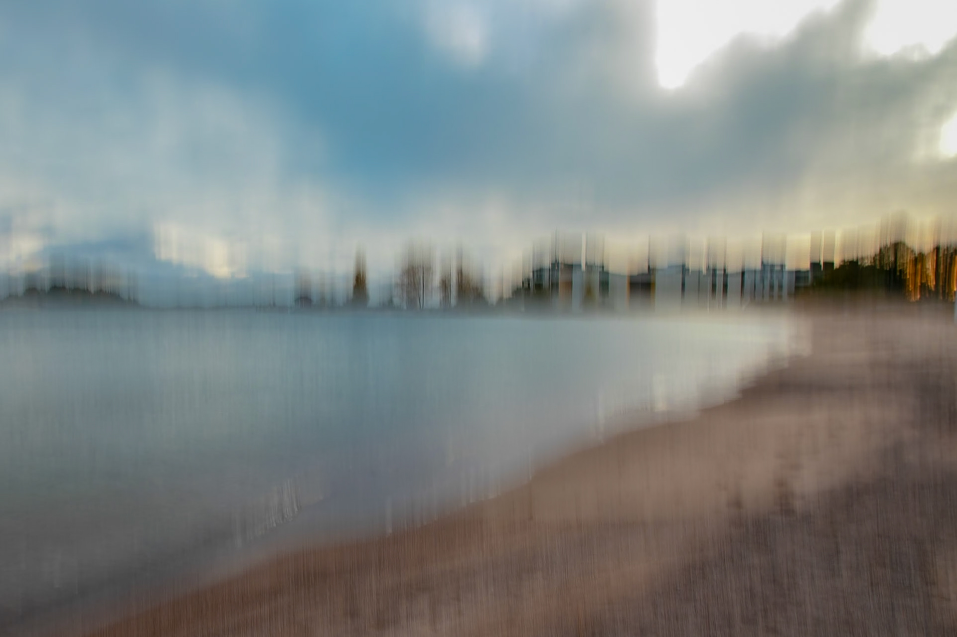 Kuvausprojekti, Hanko