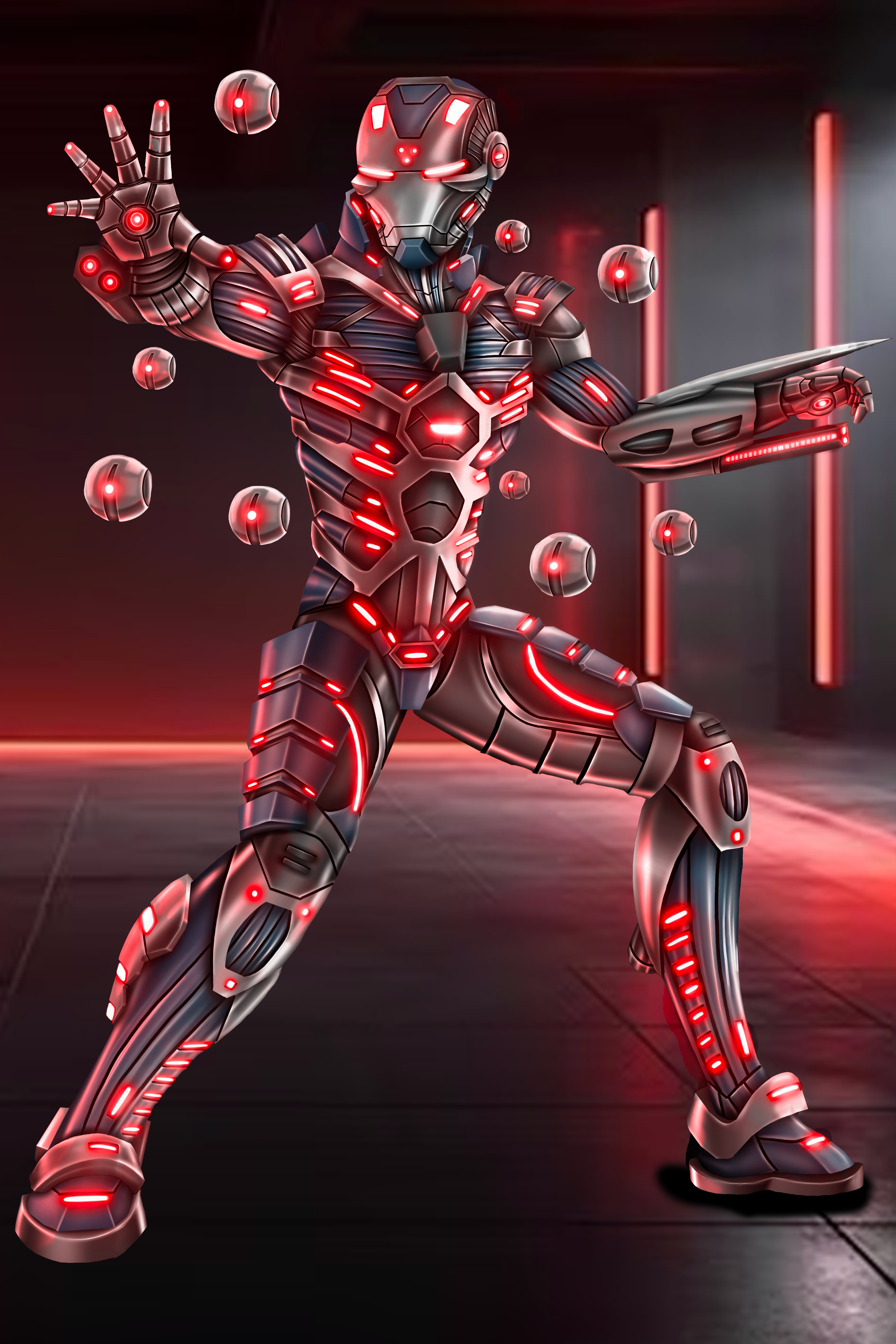 Cytrol