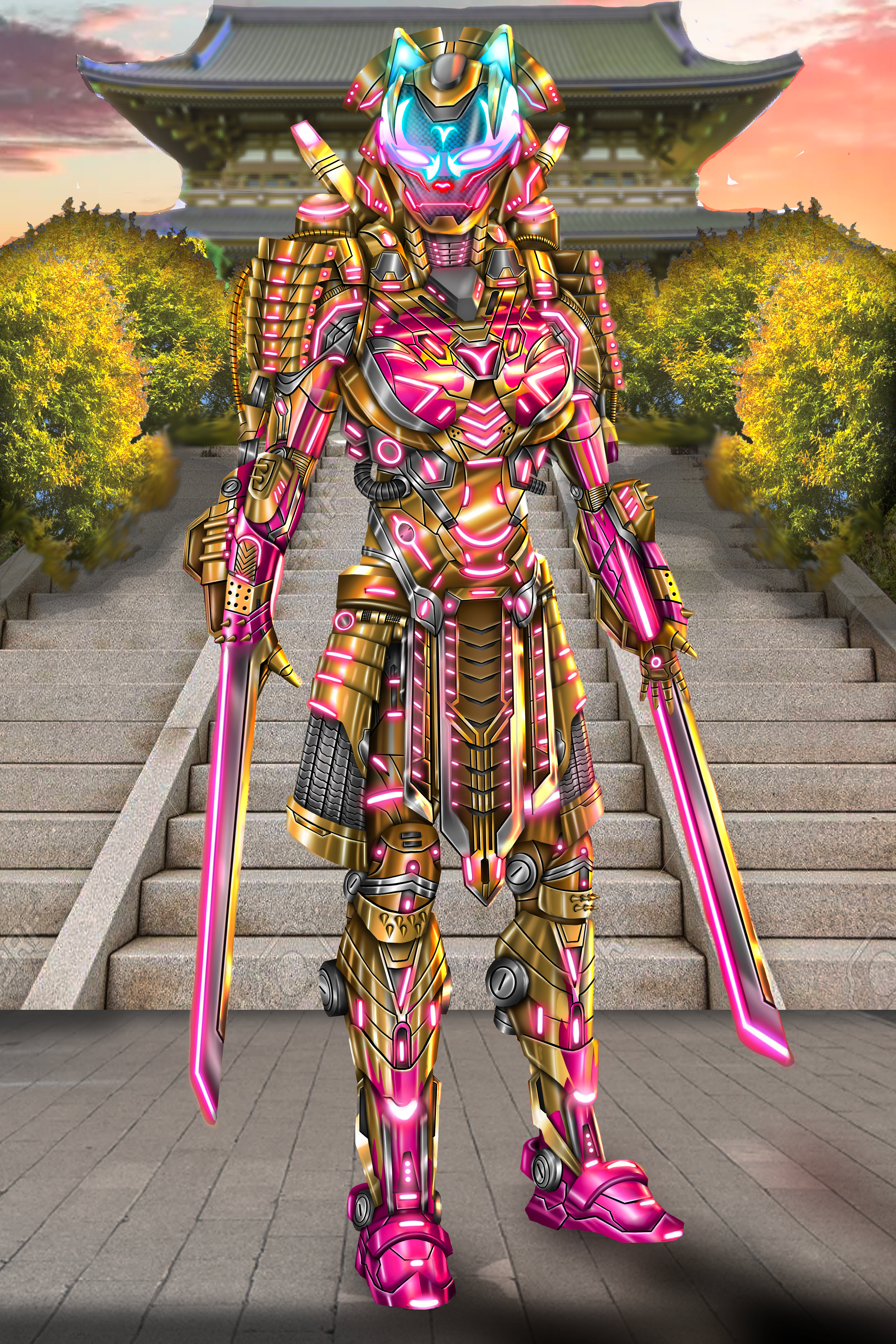 AriaSaki