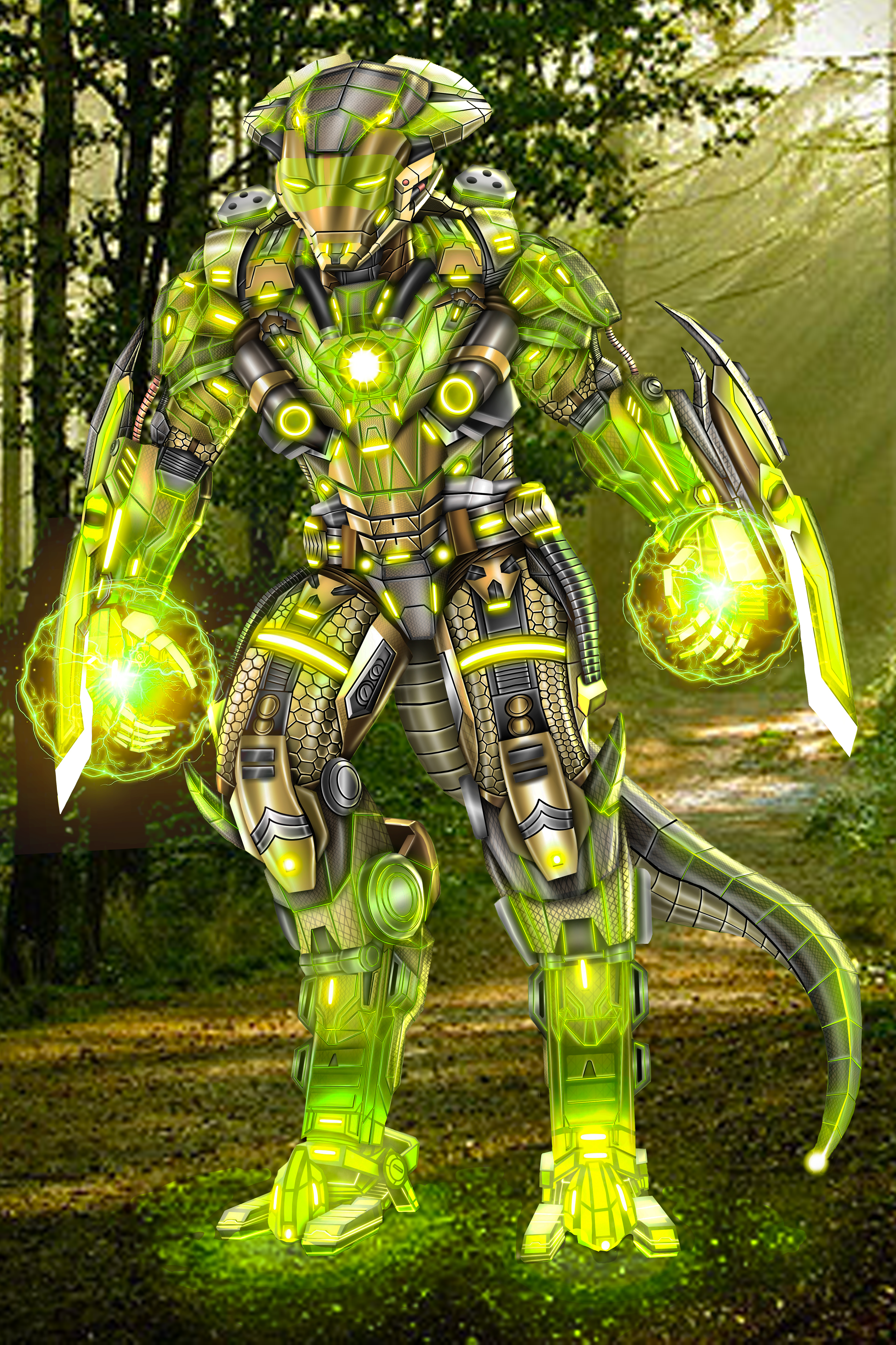 Jay-PreshistoricPets