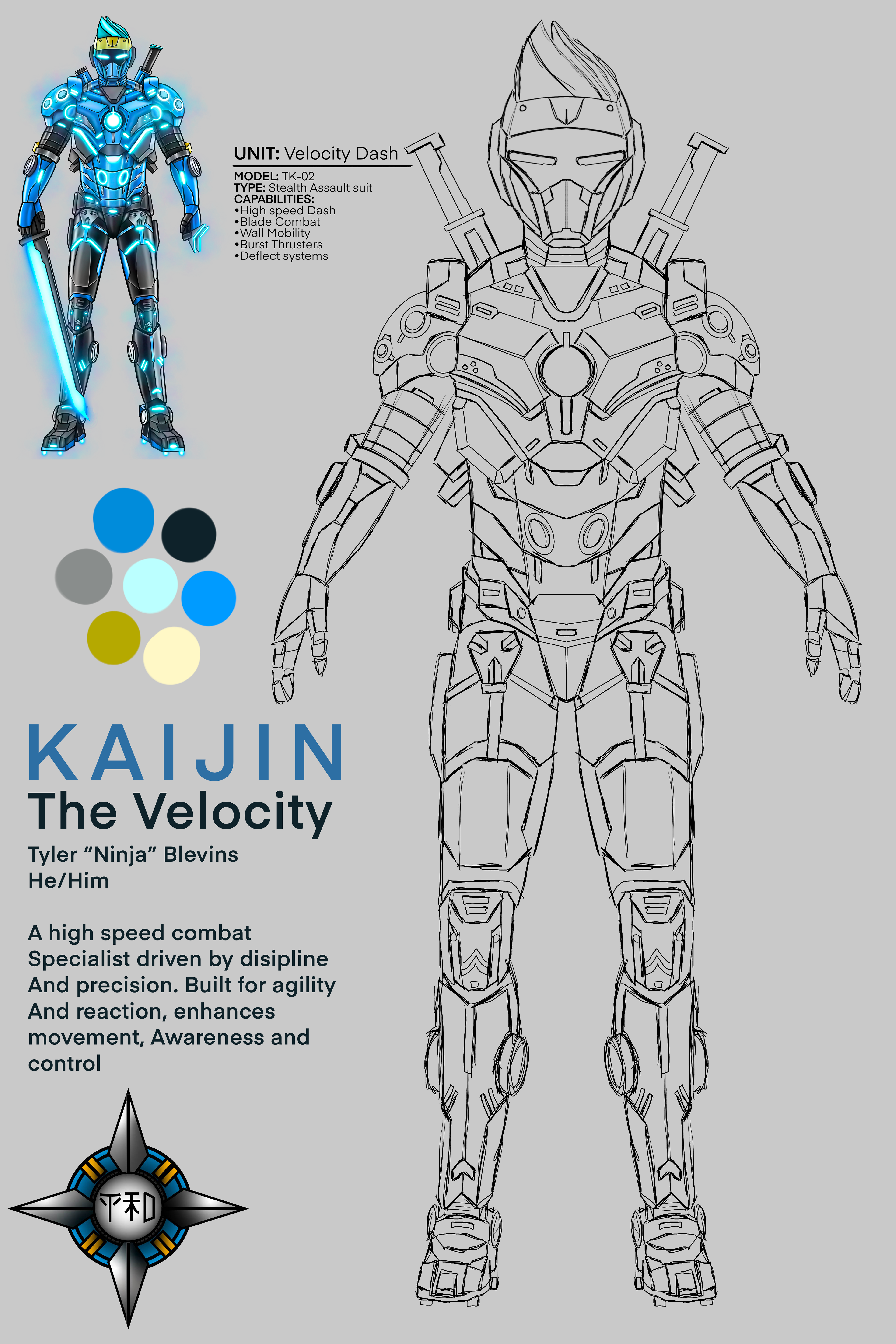 Kaijin