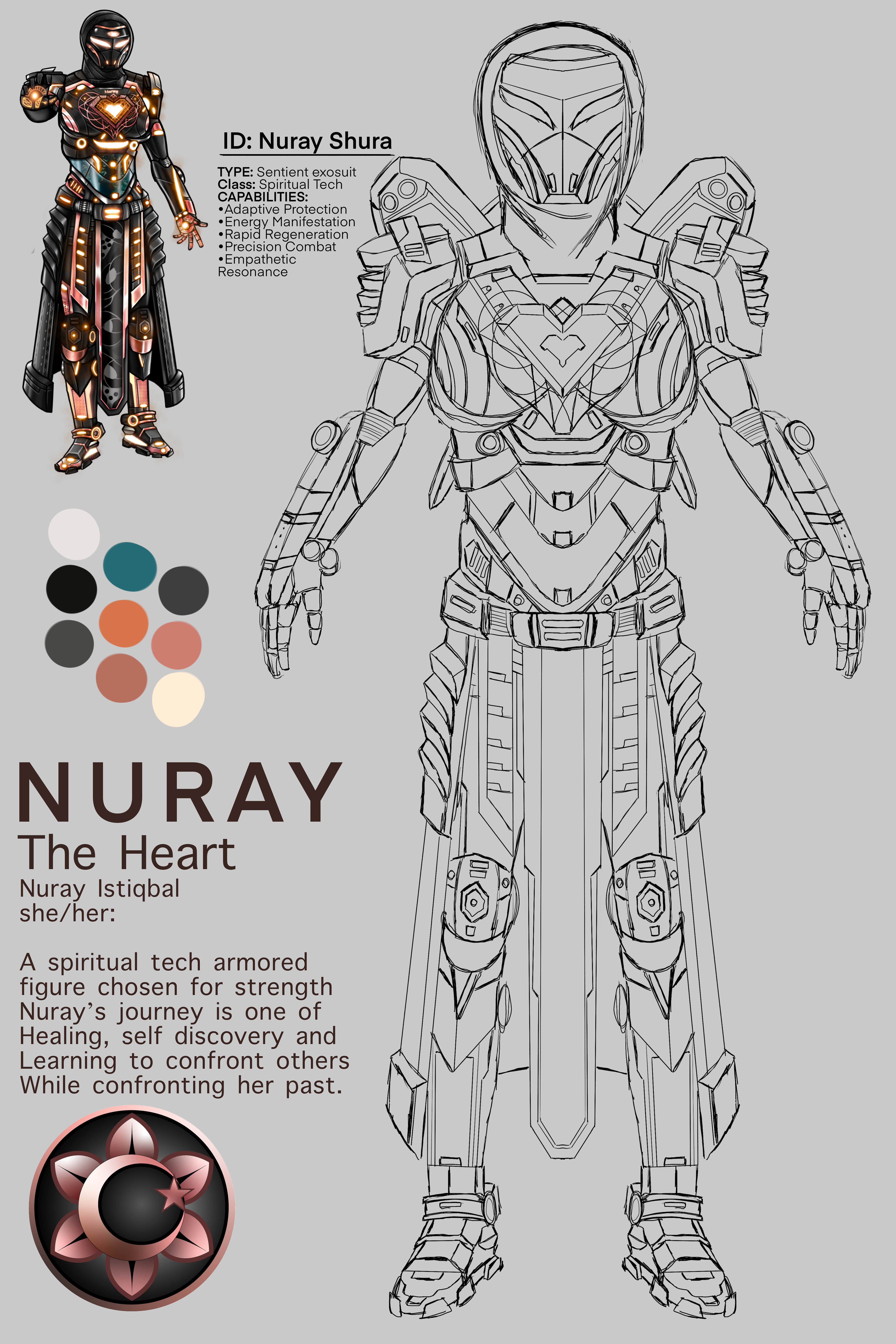 Nuray Shura