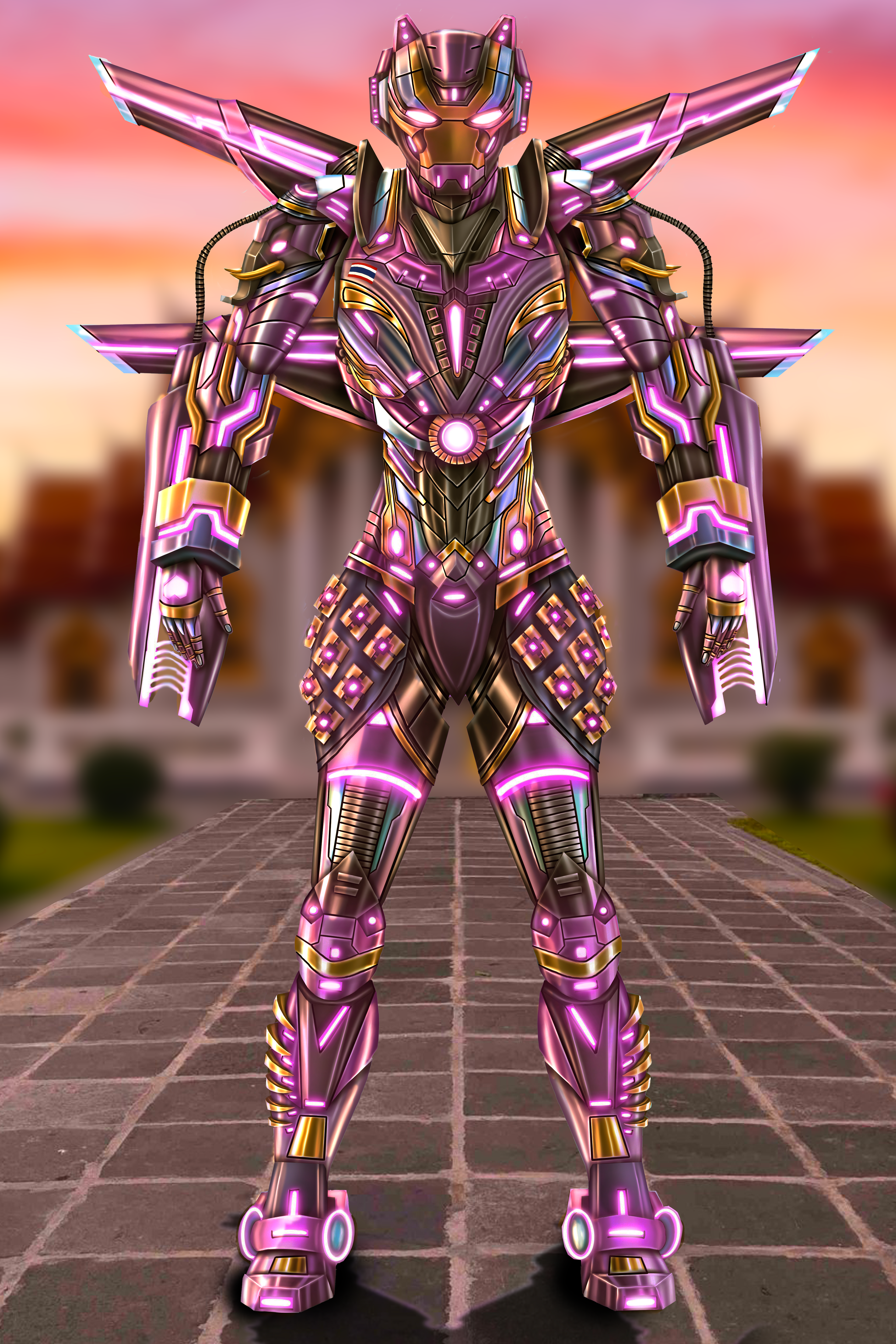ZbingZ