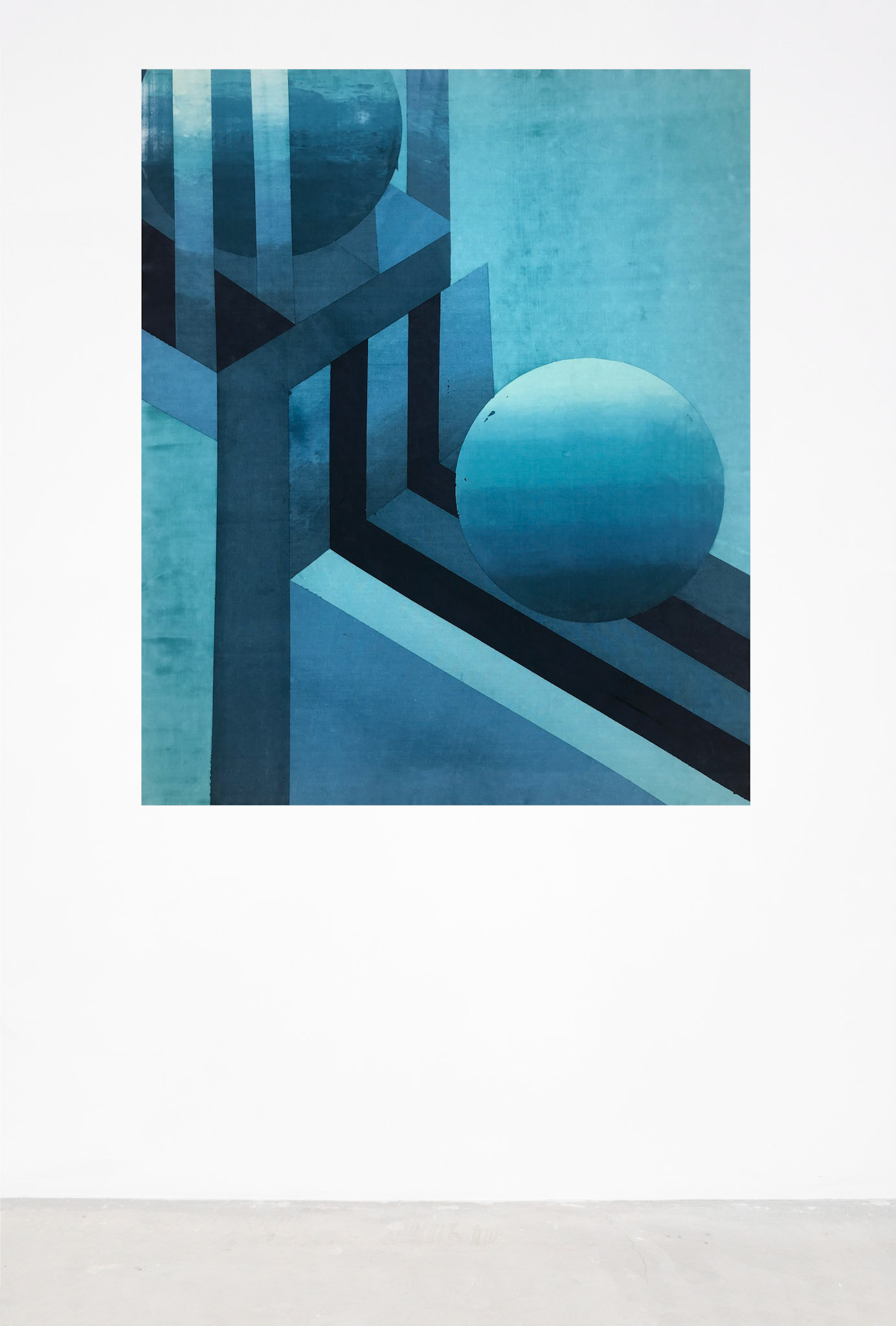 BLU 1 - SOLD 
