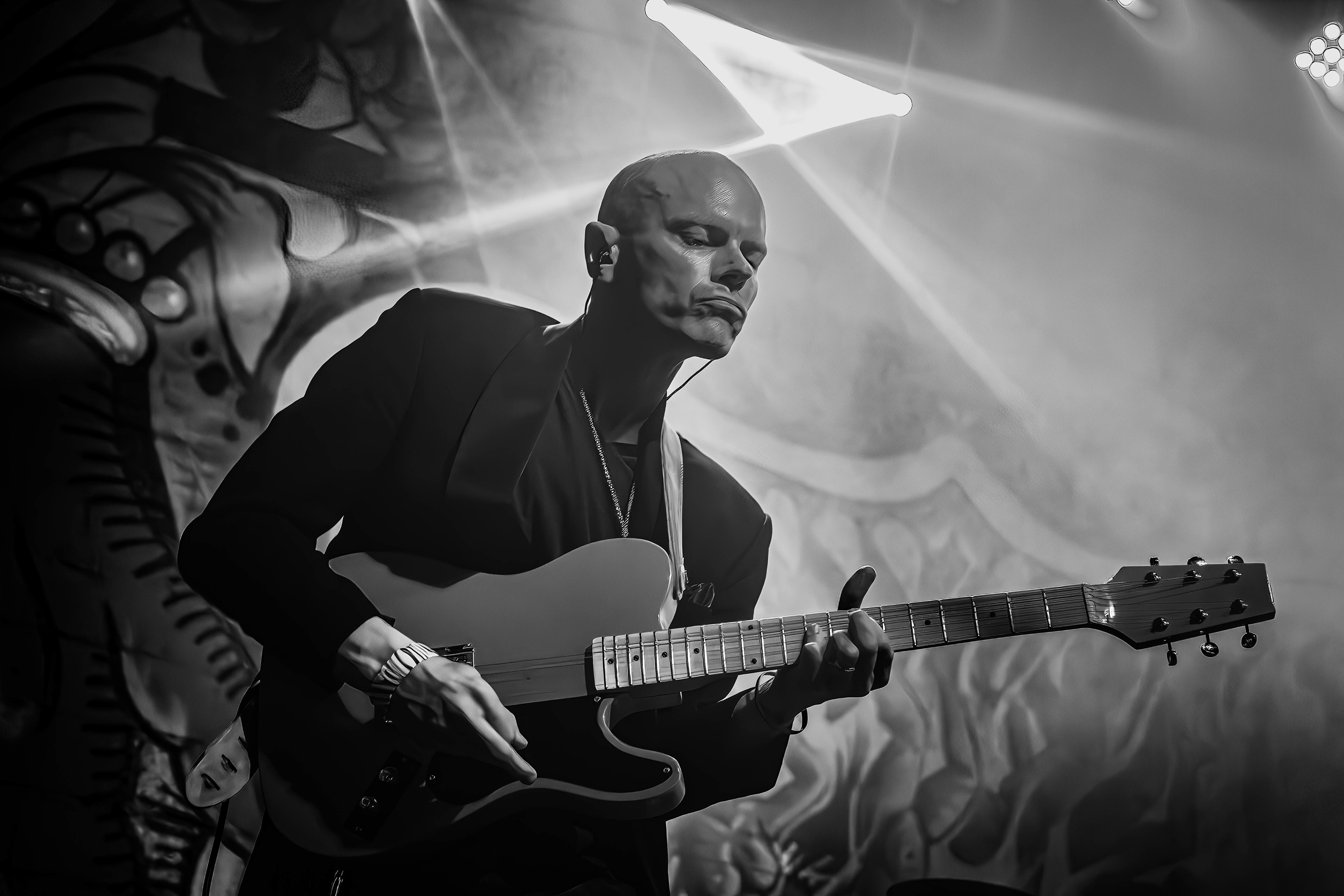 T.V. Smith's The Adverts