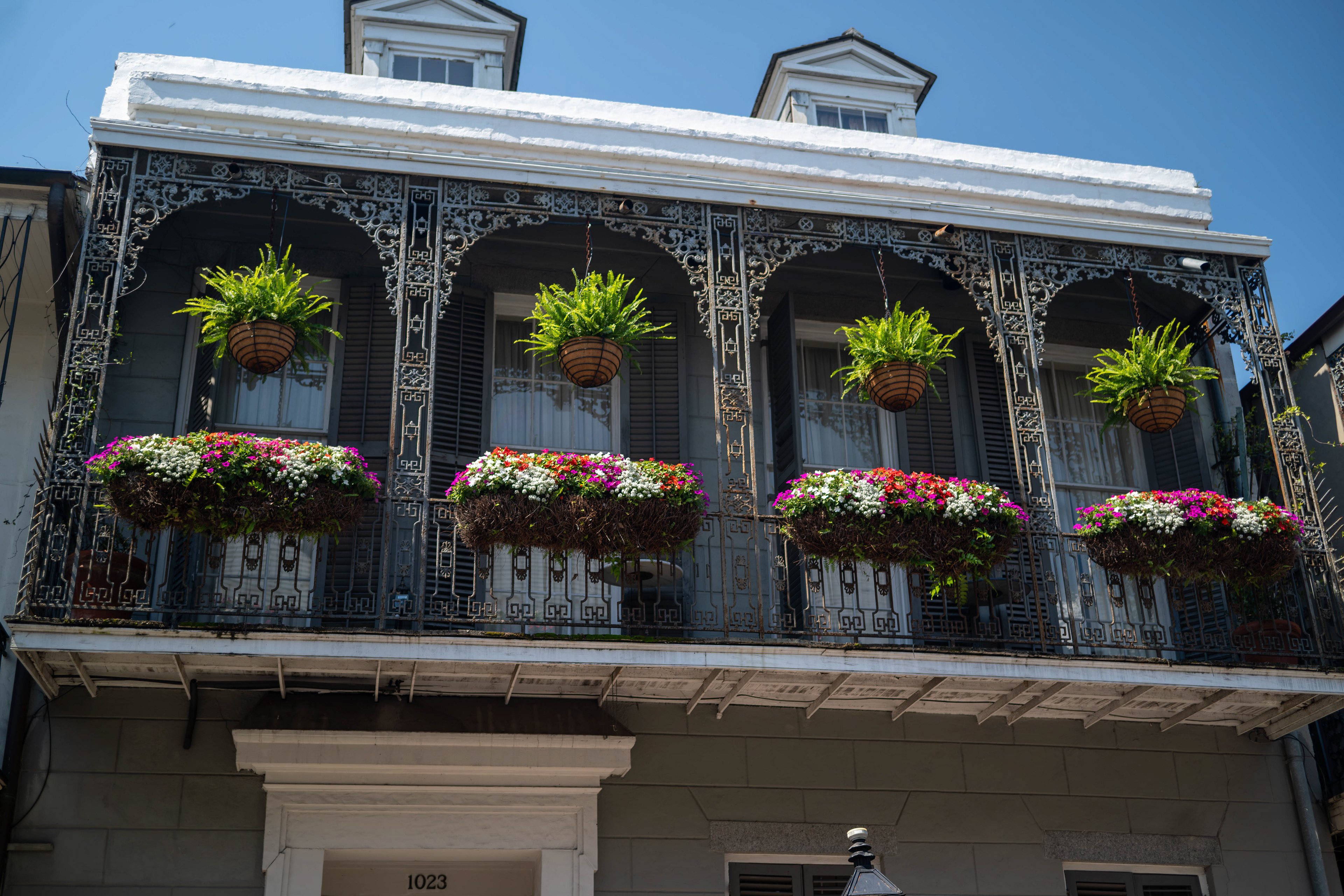 New Orleans, Louisiana