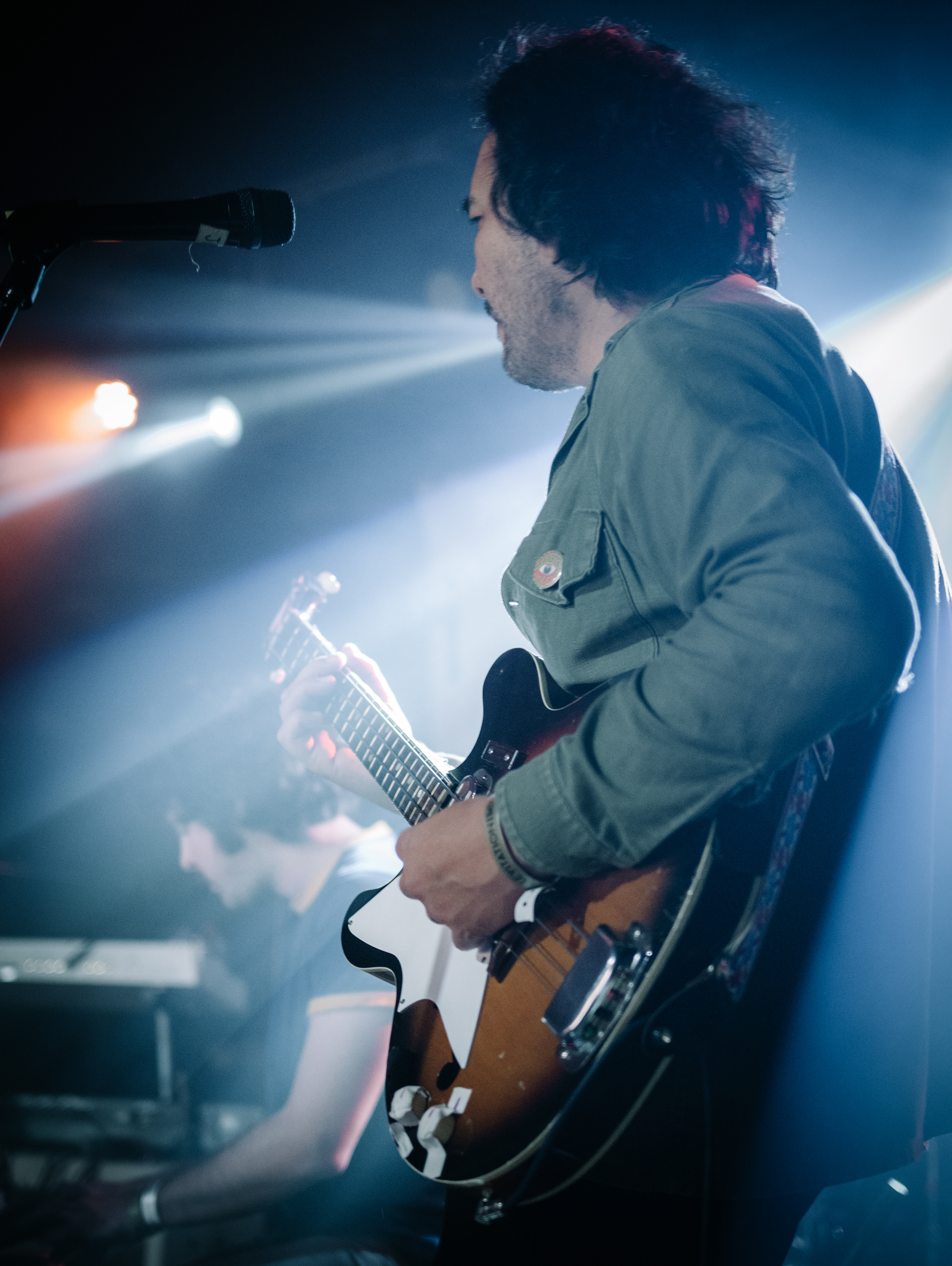 Wild Jesus and the Devil's Lettuce