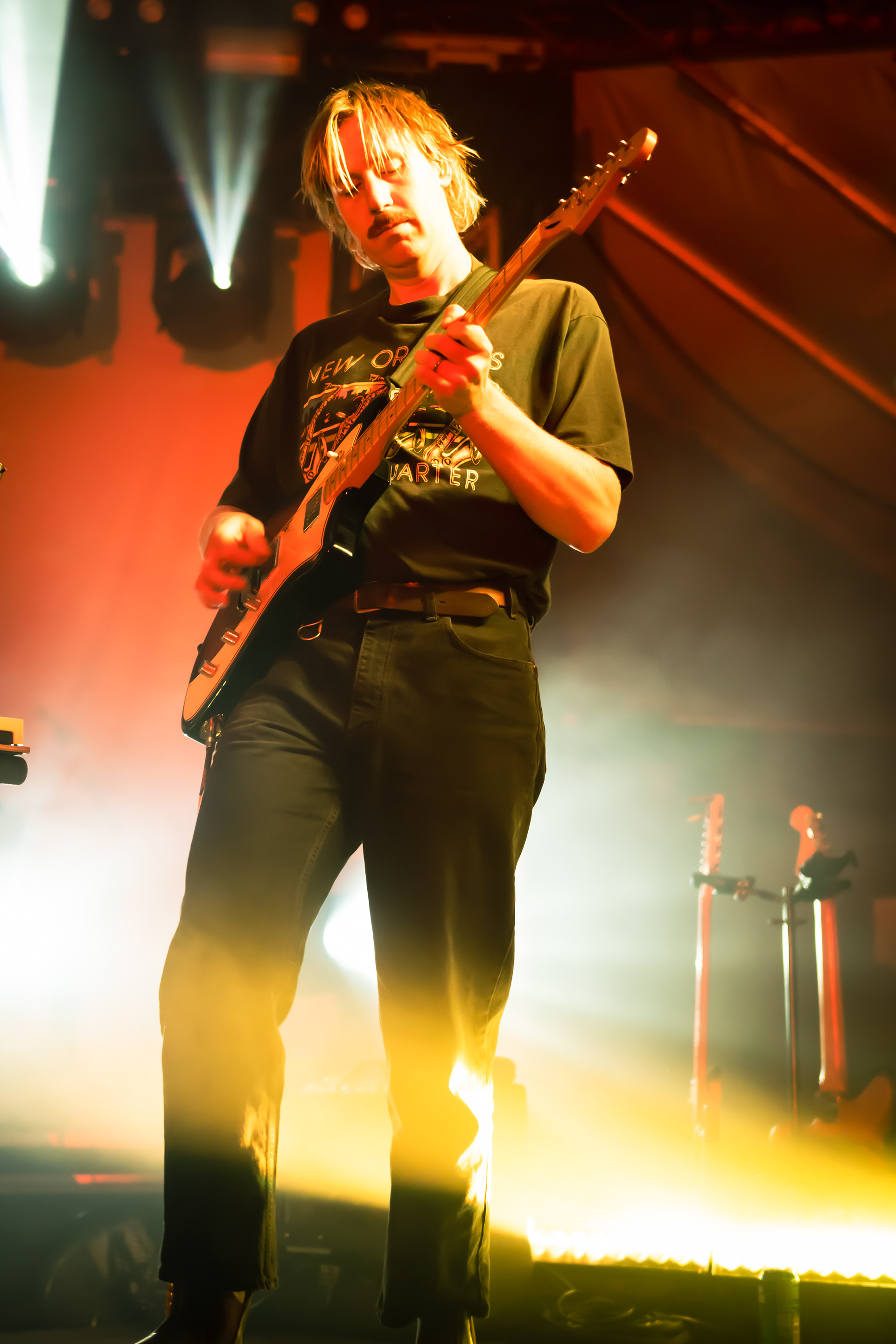 King Gizzard & The Lizard Wizard