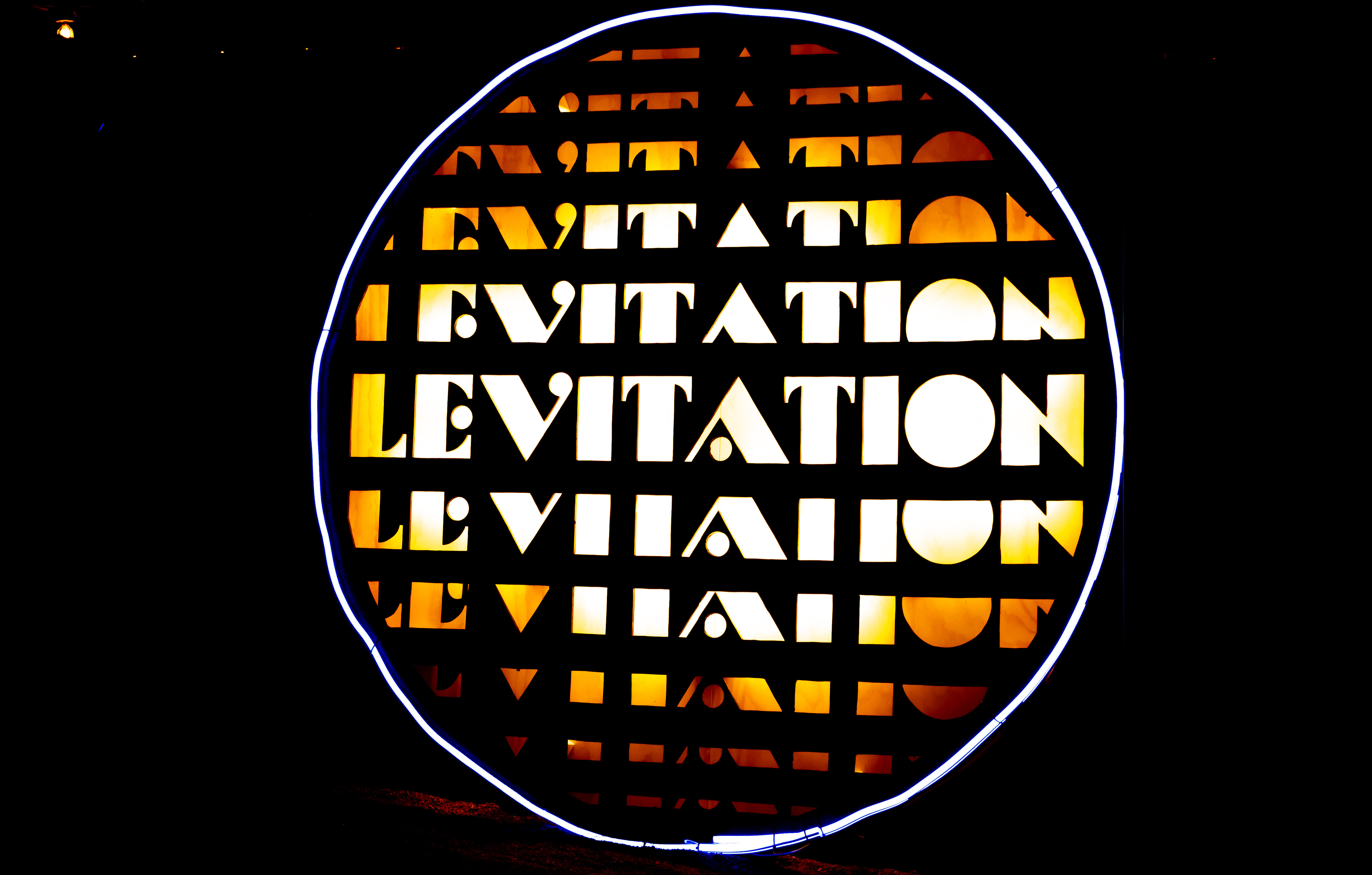 Levitation Festival 2022