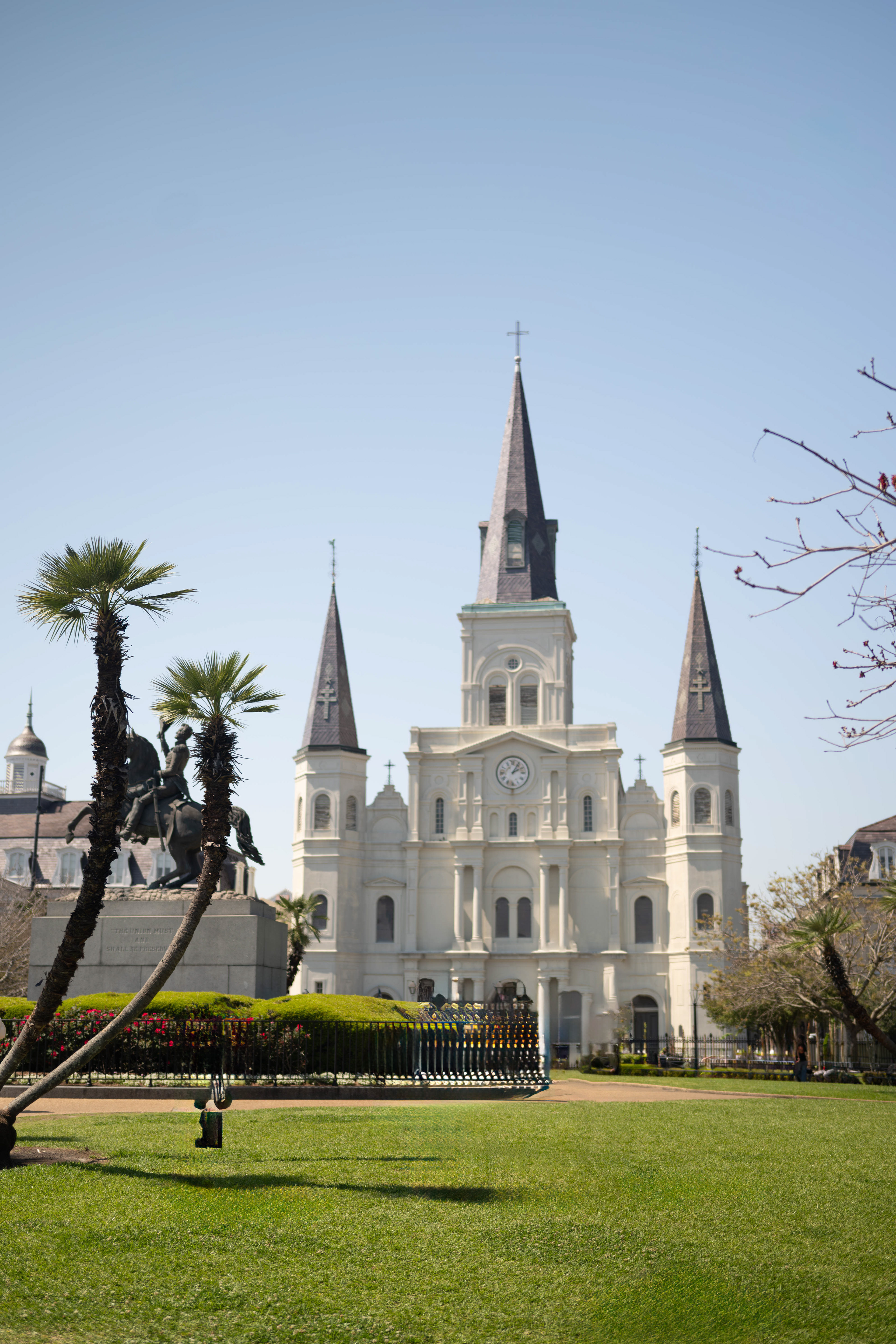 New Orleans, Louisiana