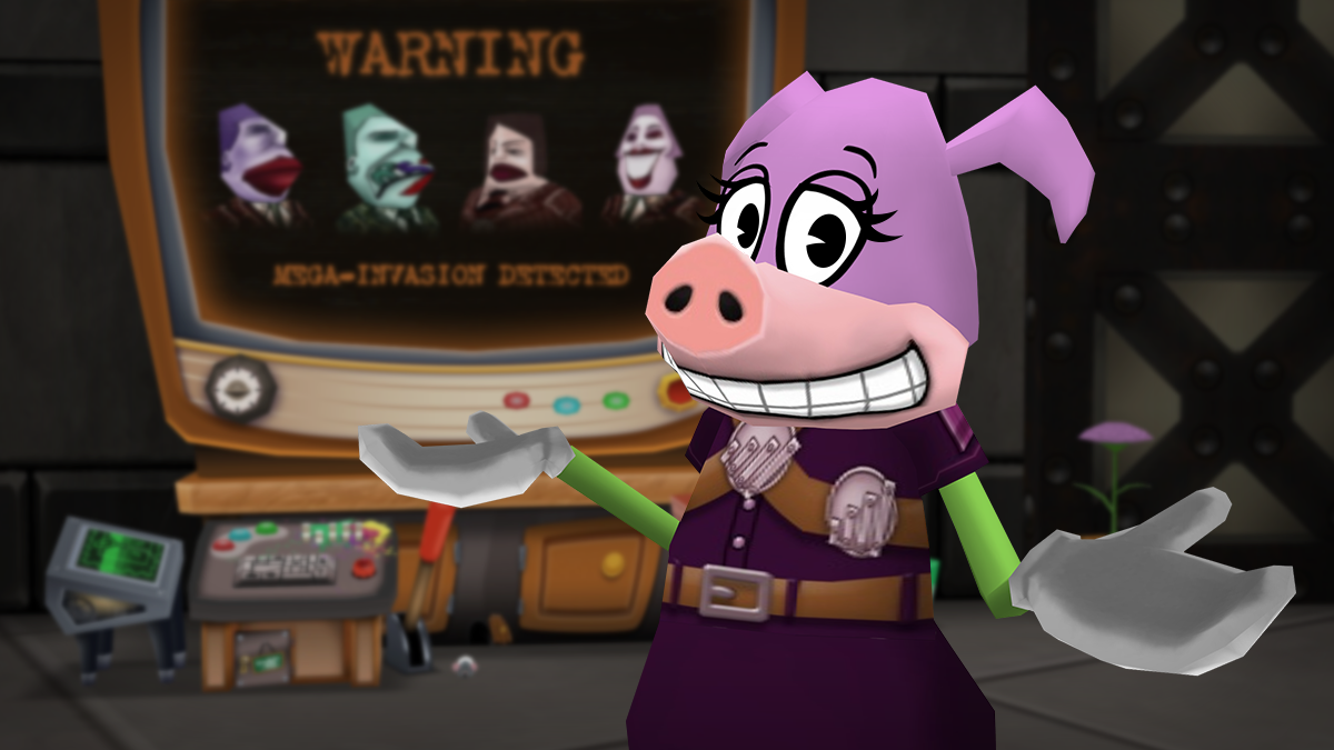 International Women's Day: Ranger Ripley's Report - https://toontownrewritten.com/news/item/982/international-womens-day-ranger-ripleys-report
