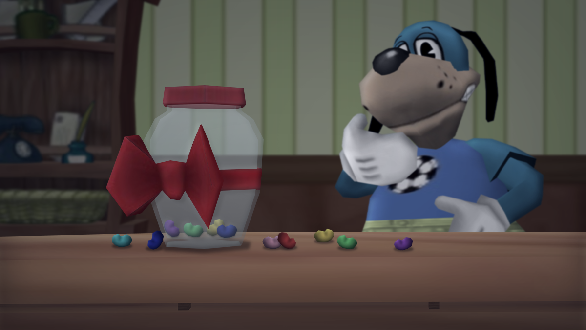 Spilling the Beans on Double Bean Day - https://toontownrewritten.com/news/item/986/spilling-the-beans-on-double-bean-day