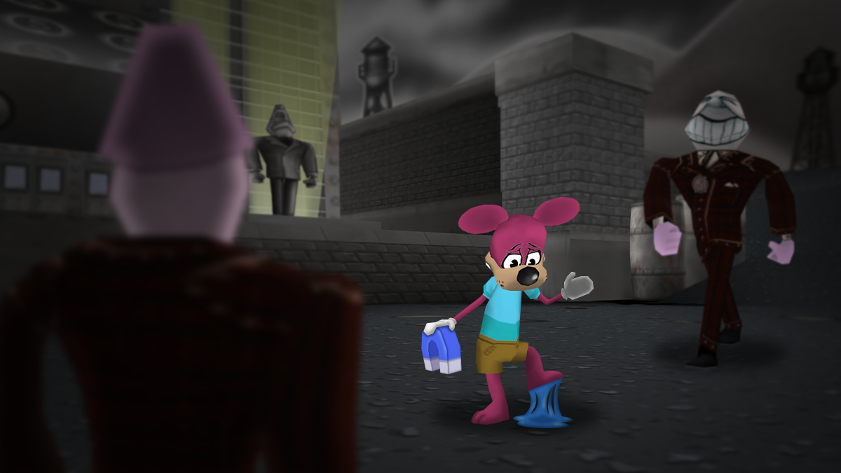 The Glue That Binds - https://toontownrewritten.com/news/item/895/the-glue-that-binds