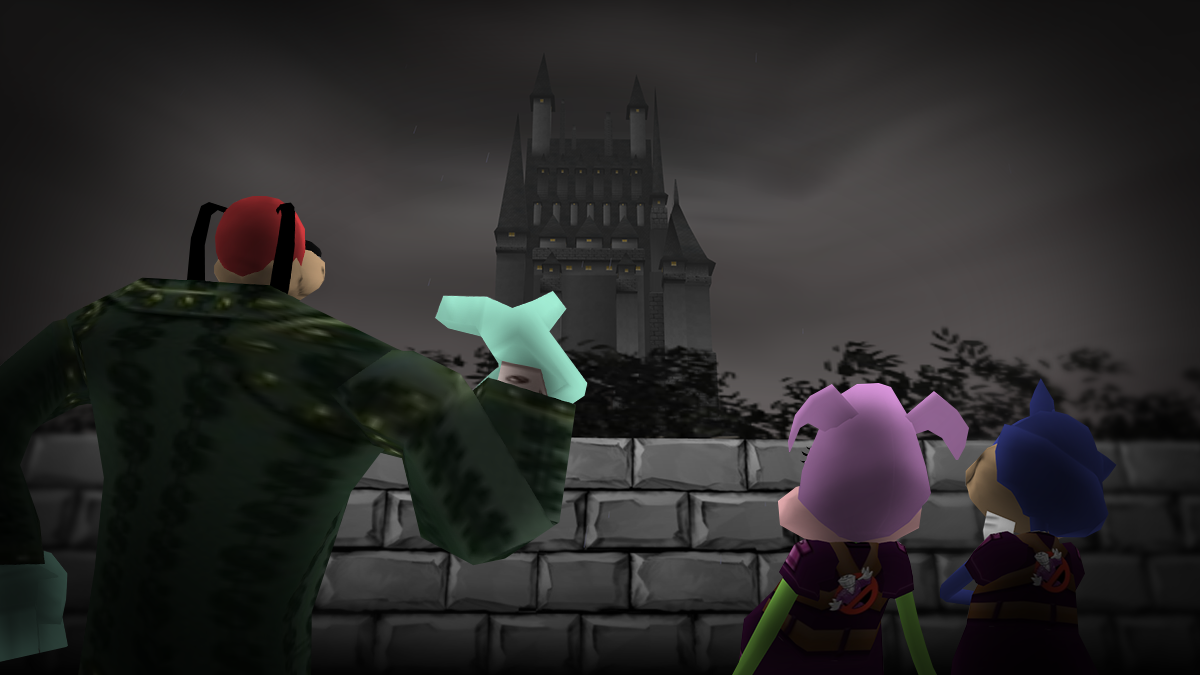 The Toon Resistance Strikes Back - https://toontownrewritten.com/news/item/886/the-toon-resistance-strikes-back