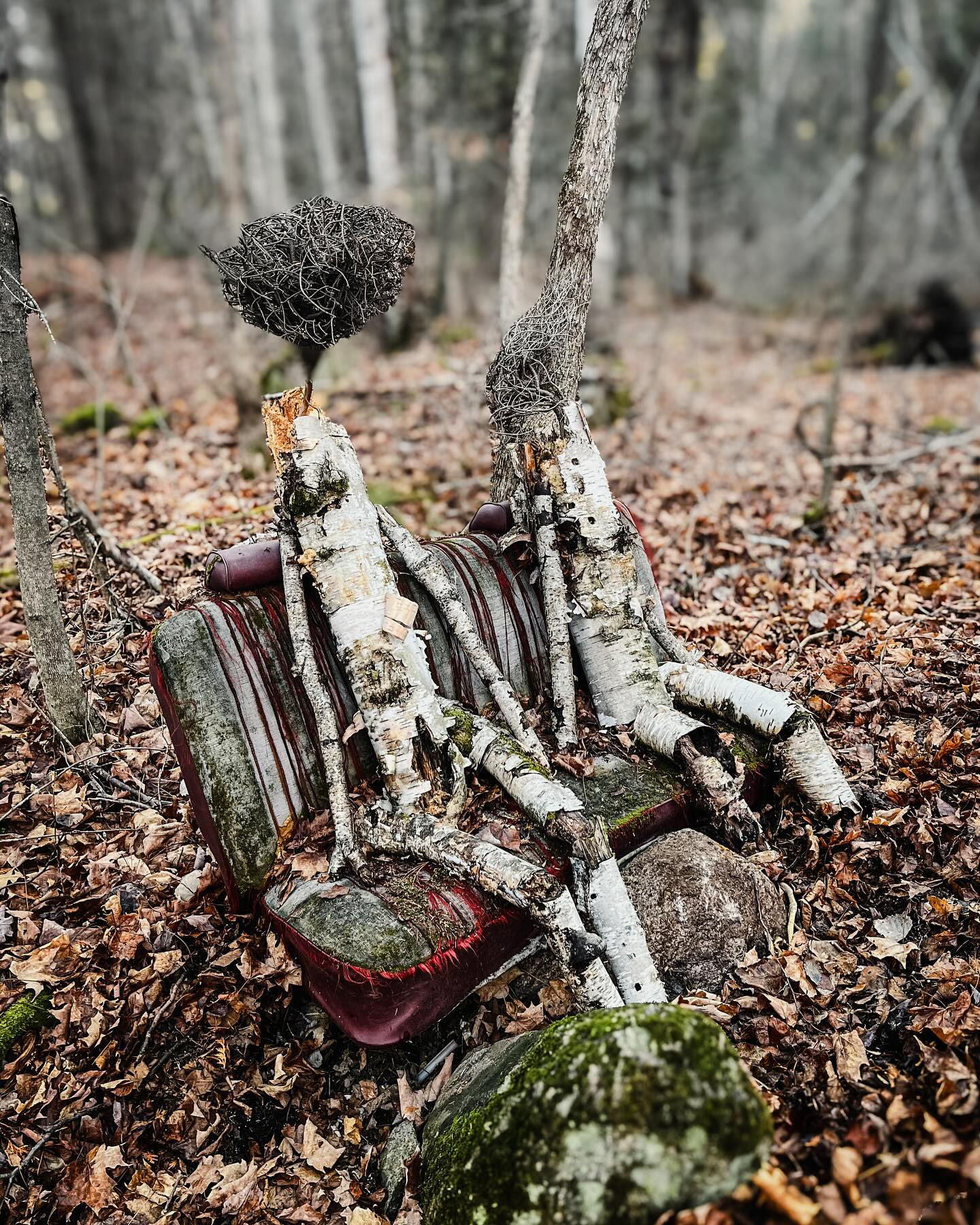 Voyage vers l'infini