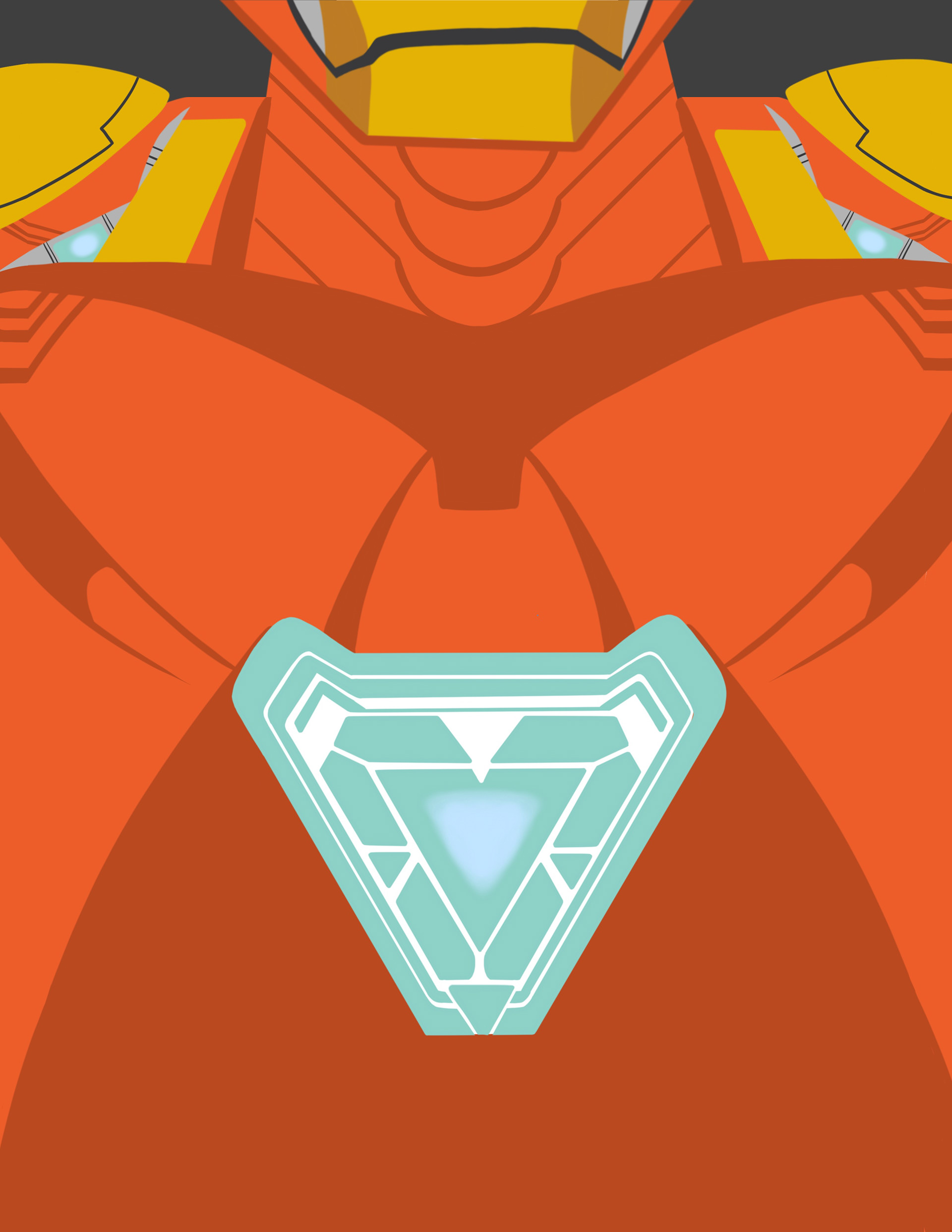 I love you 3000- Iron Man
