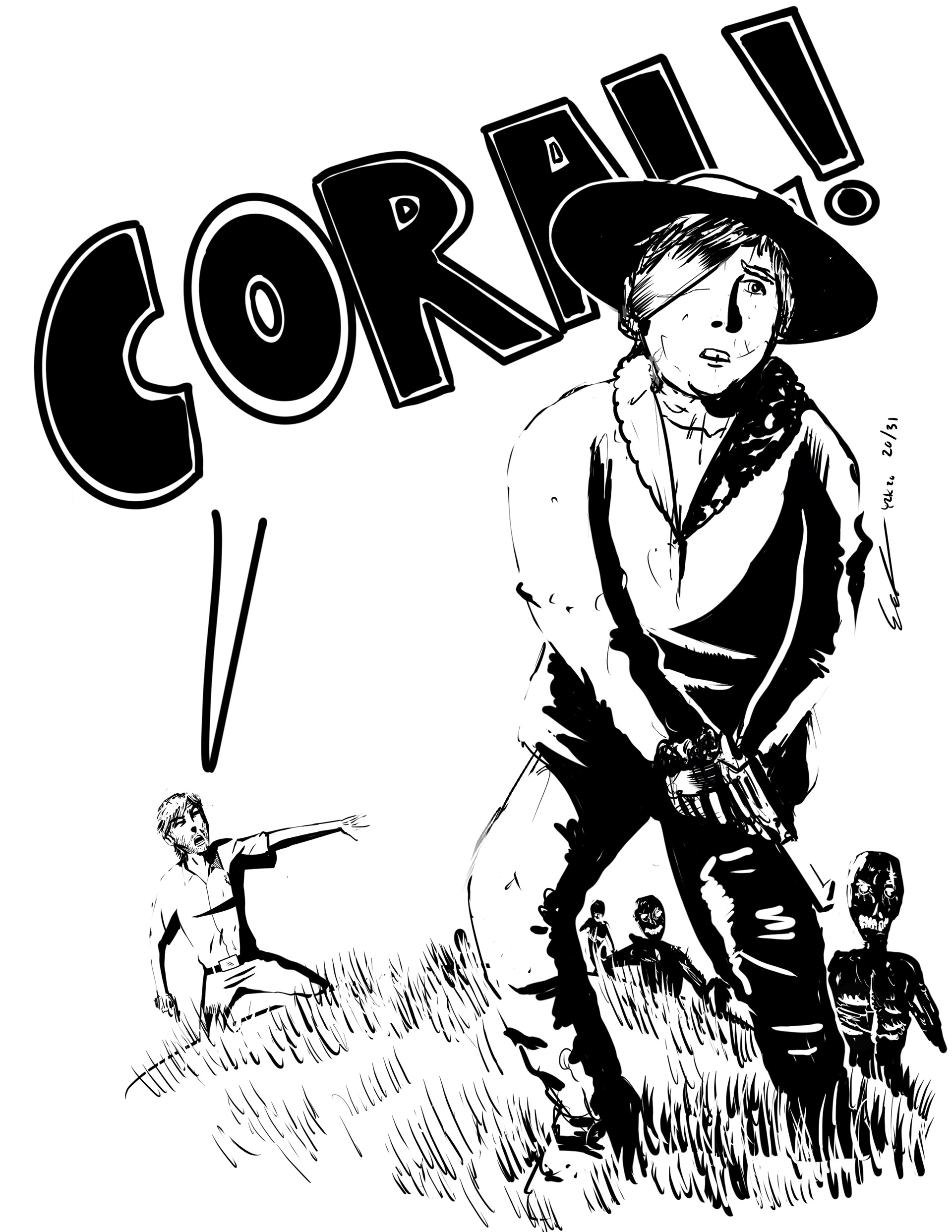 Coral