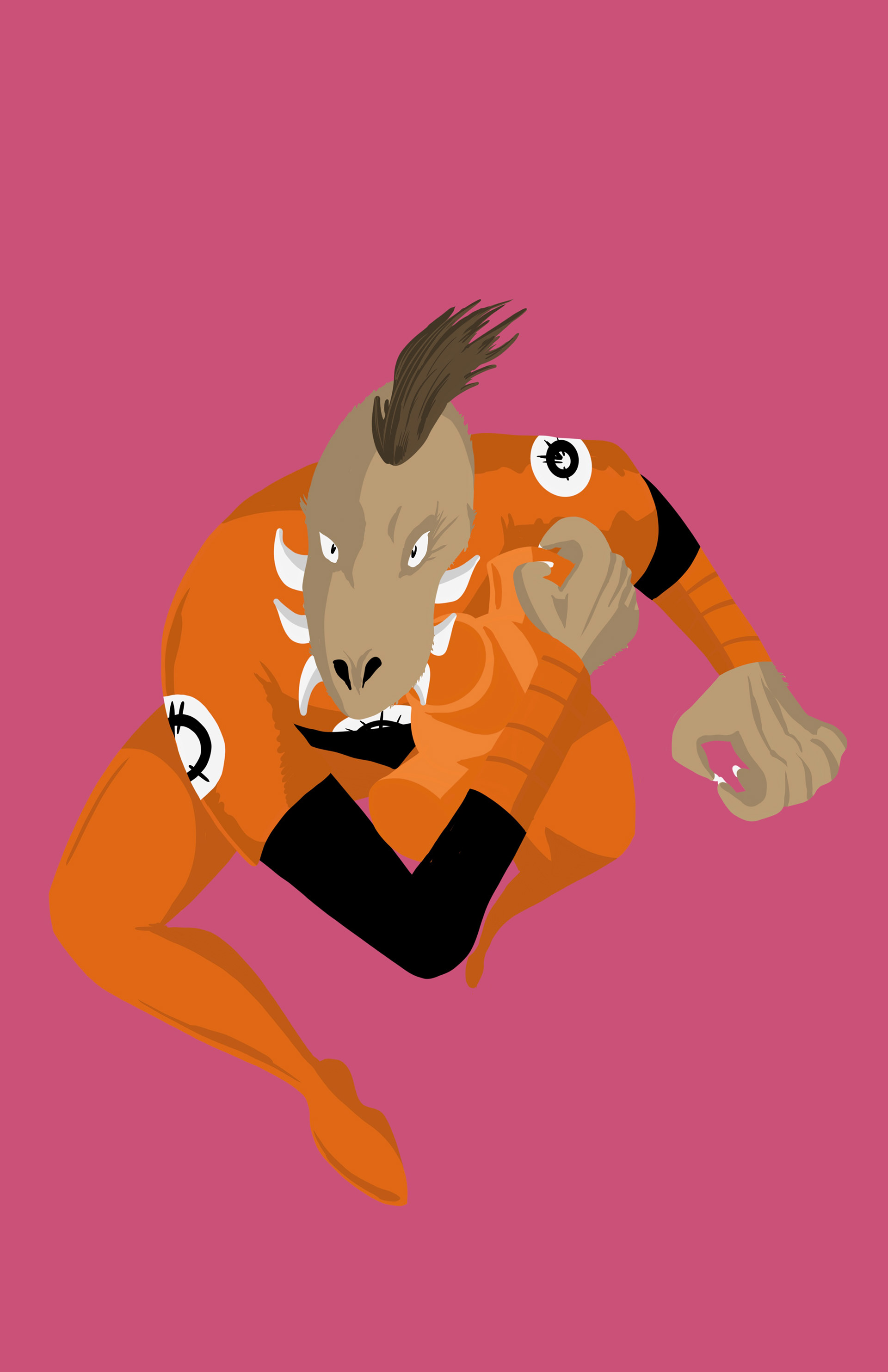 Larefleeze