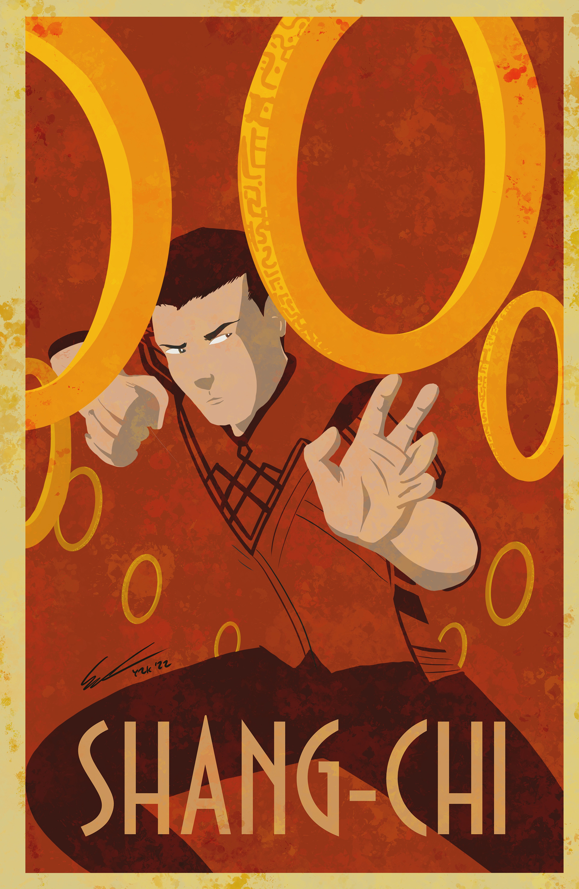Shang-Chi