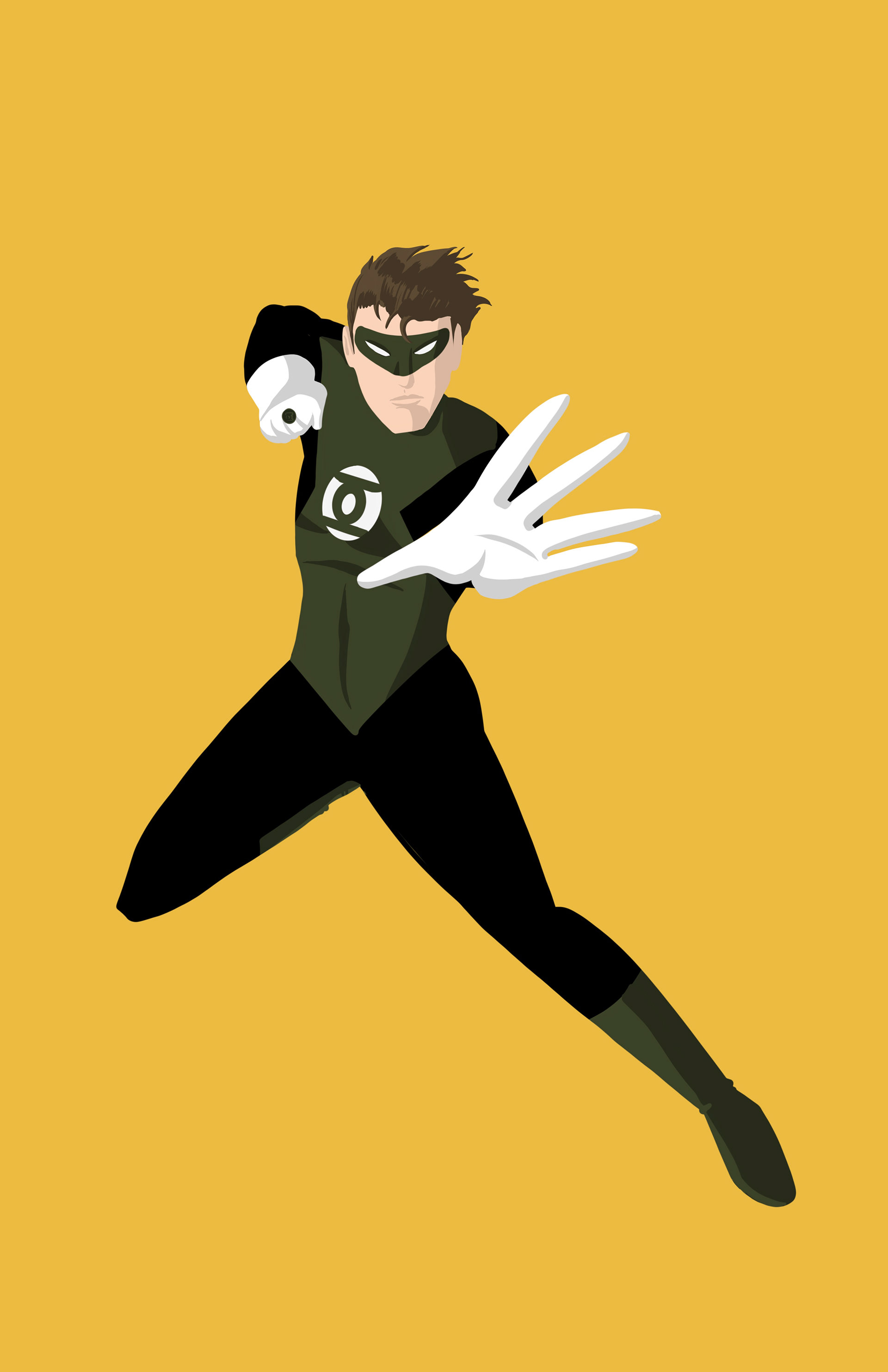 Green Lantern