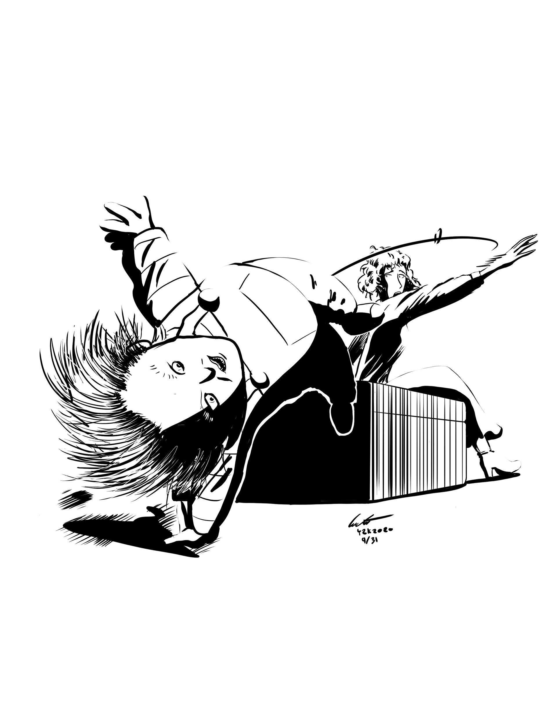 Throw