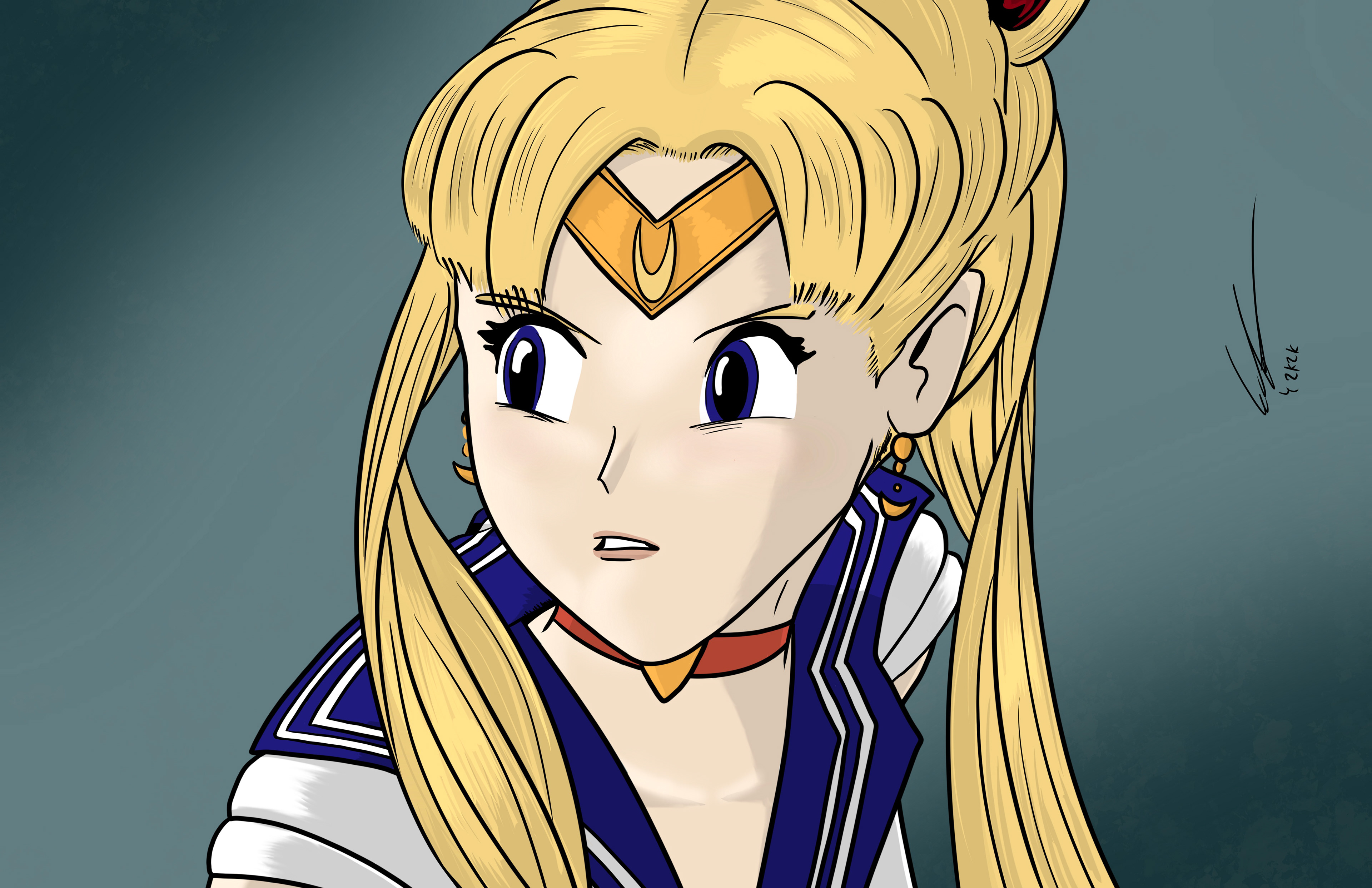 Sailor Moon