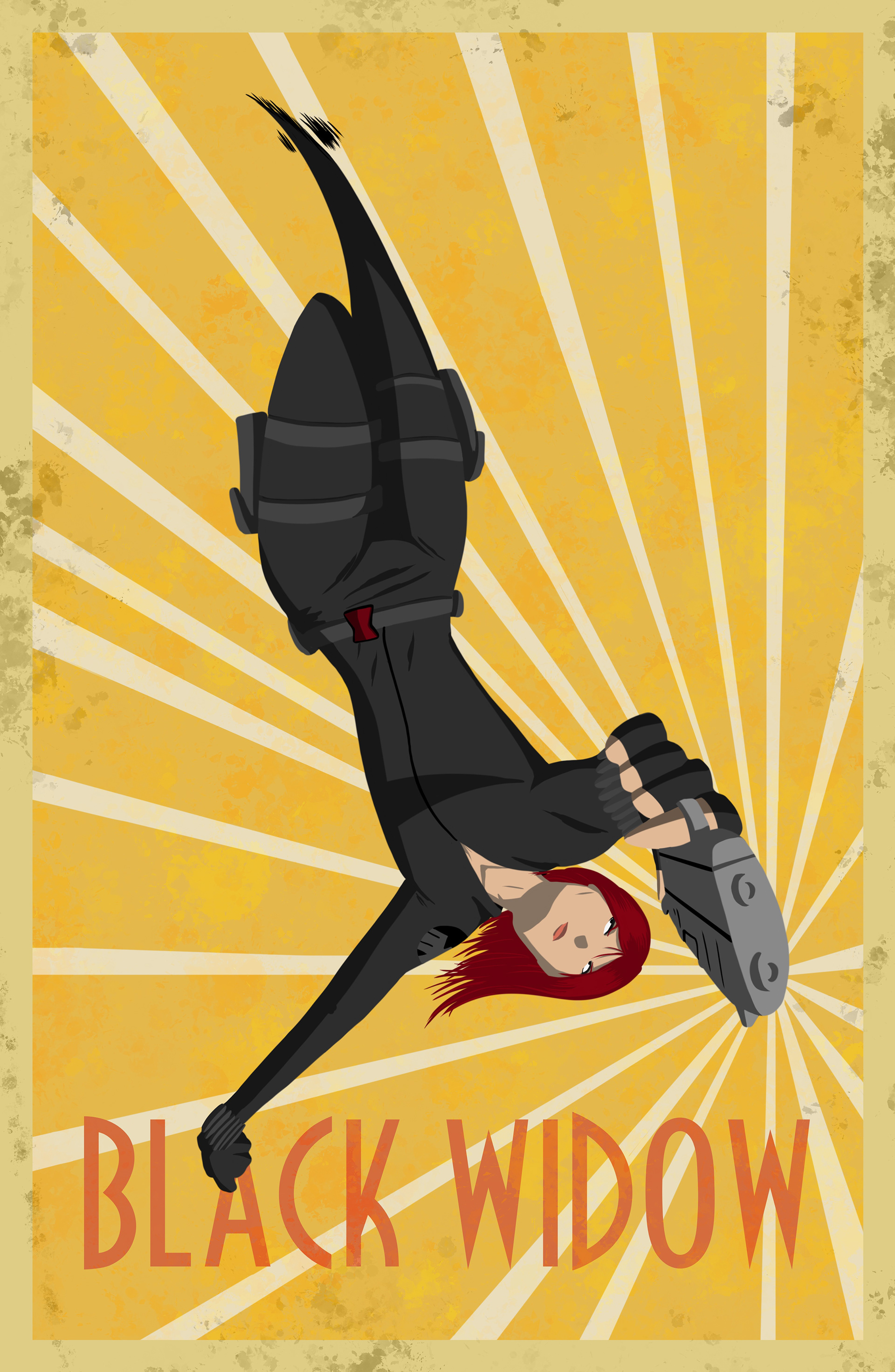 Black Widow