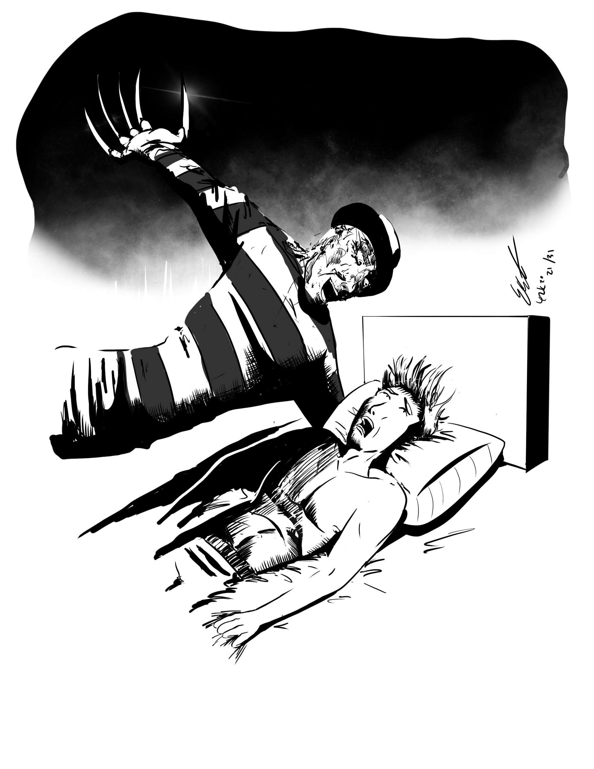 Sleep