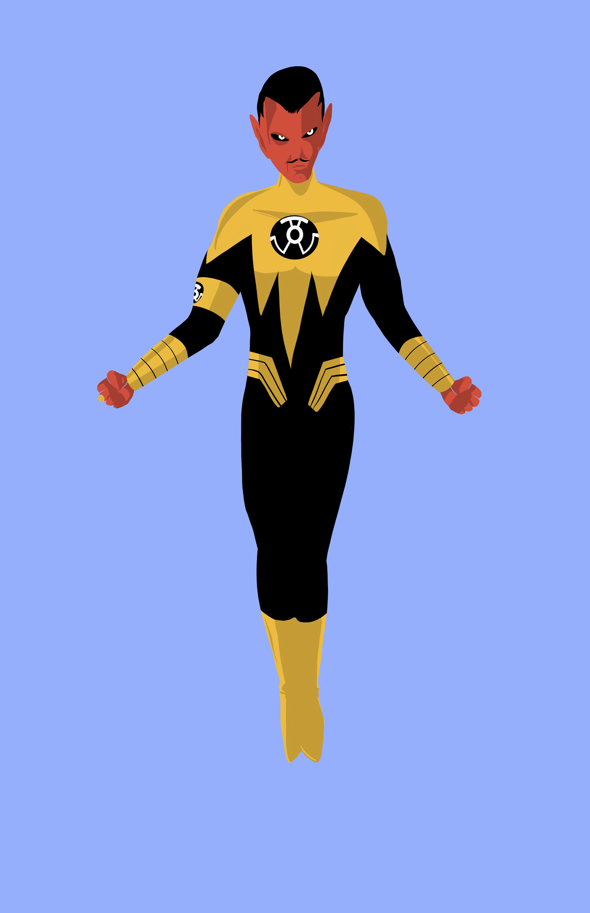 Sinestro