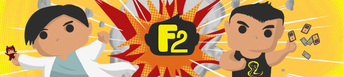 F2 Collectibles