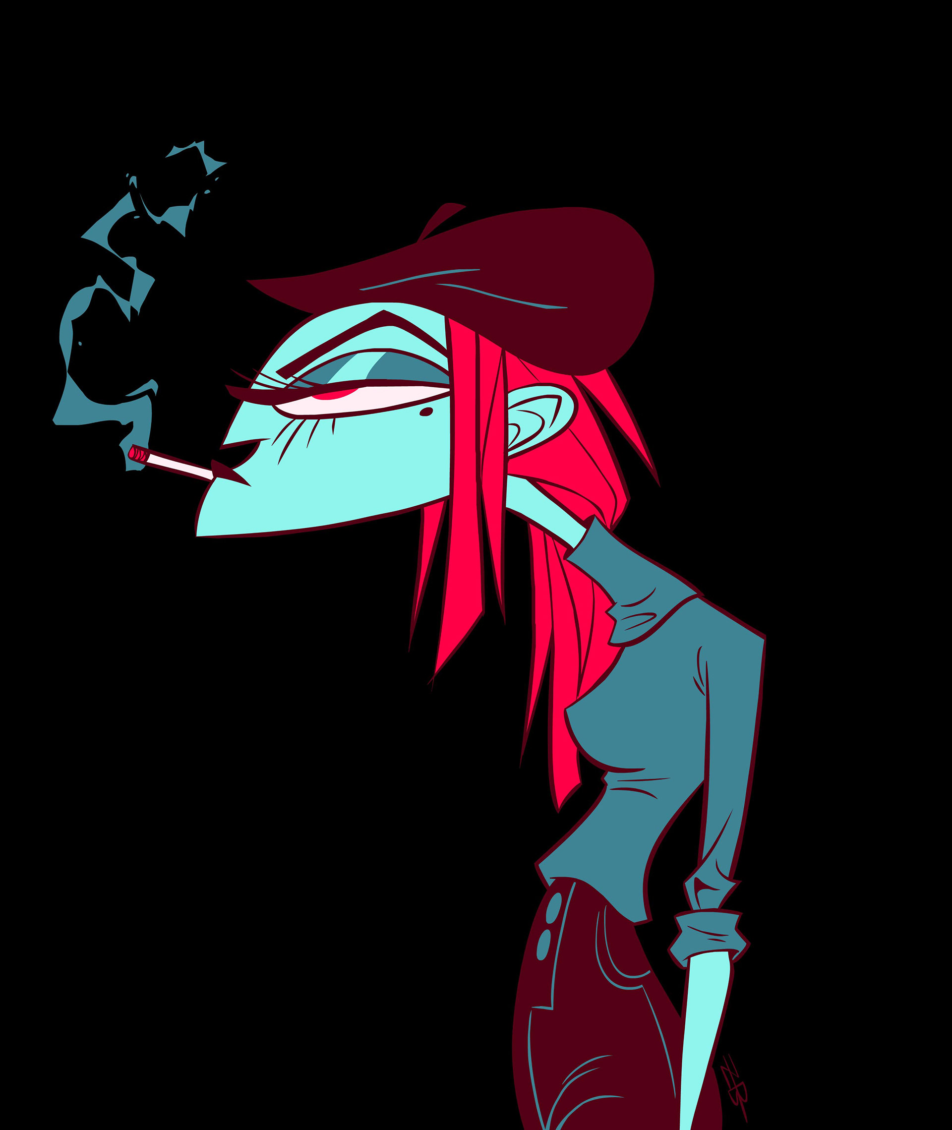 Beatnik