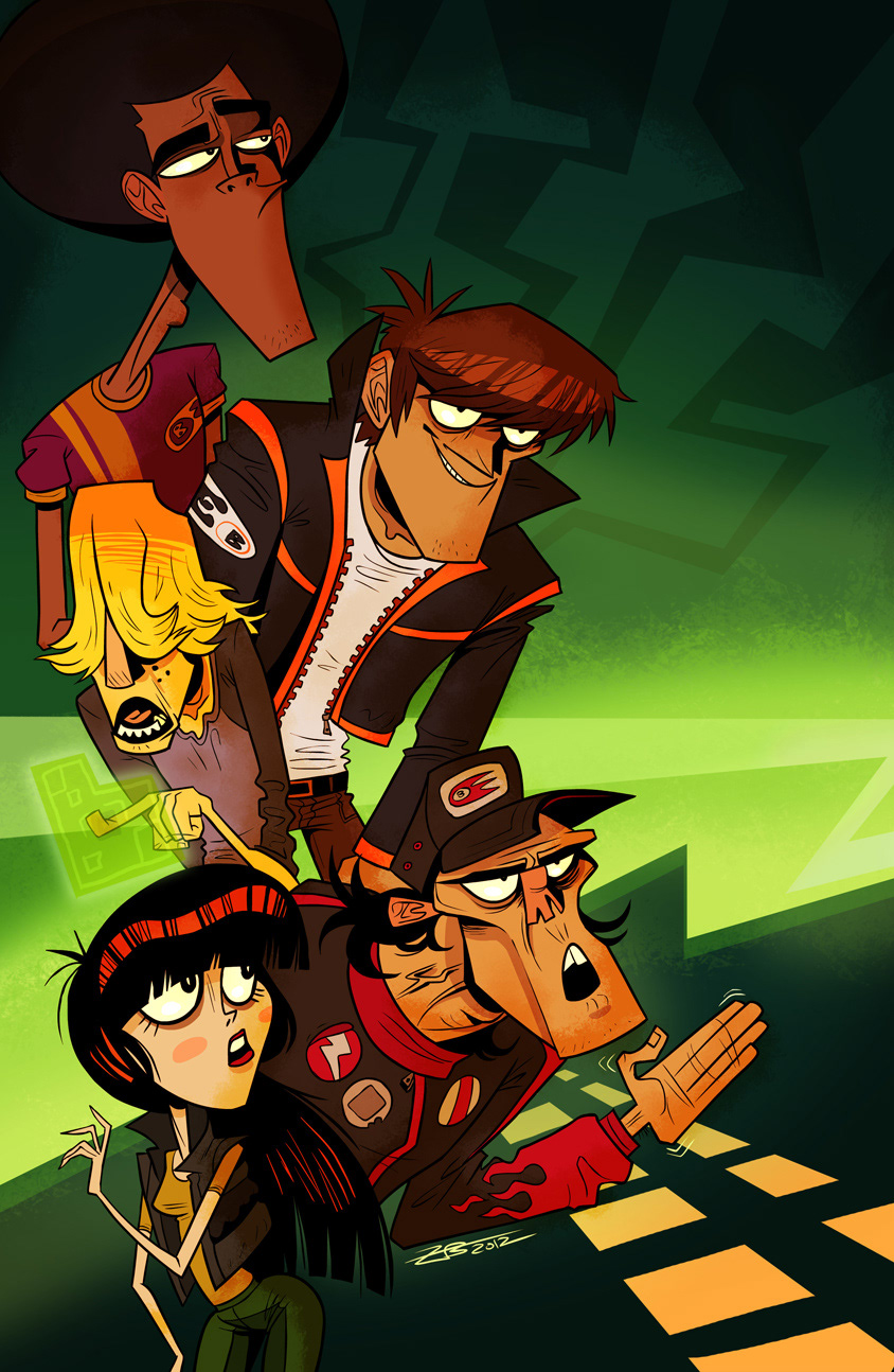 Motorcity