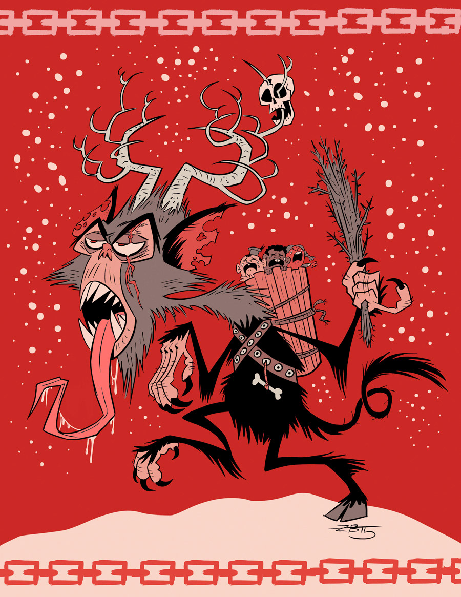 Krampus