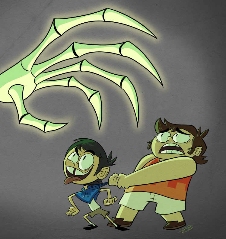 Victor & Valentino