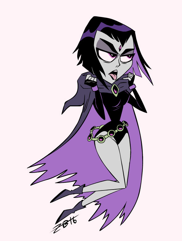 Raven
