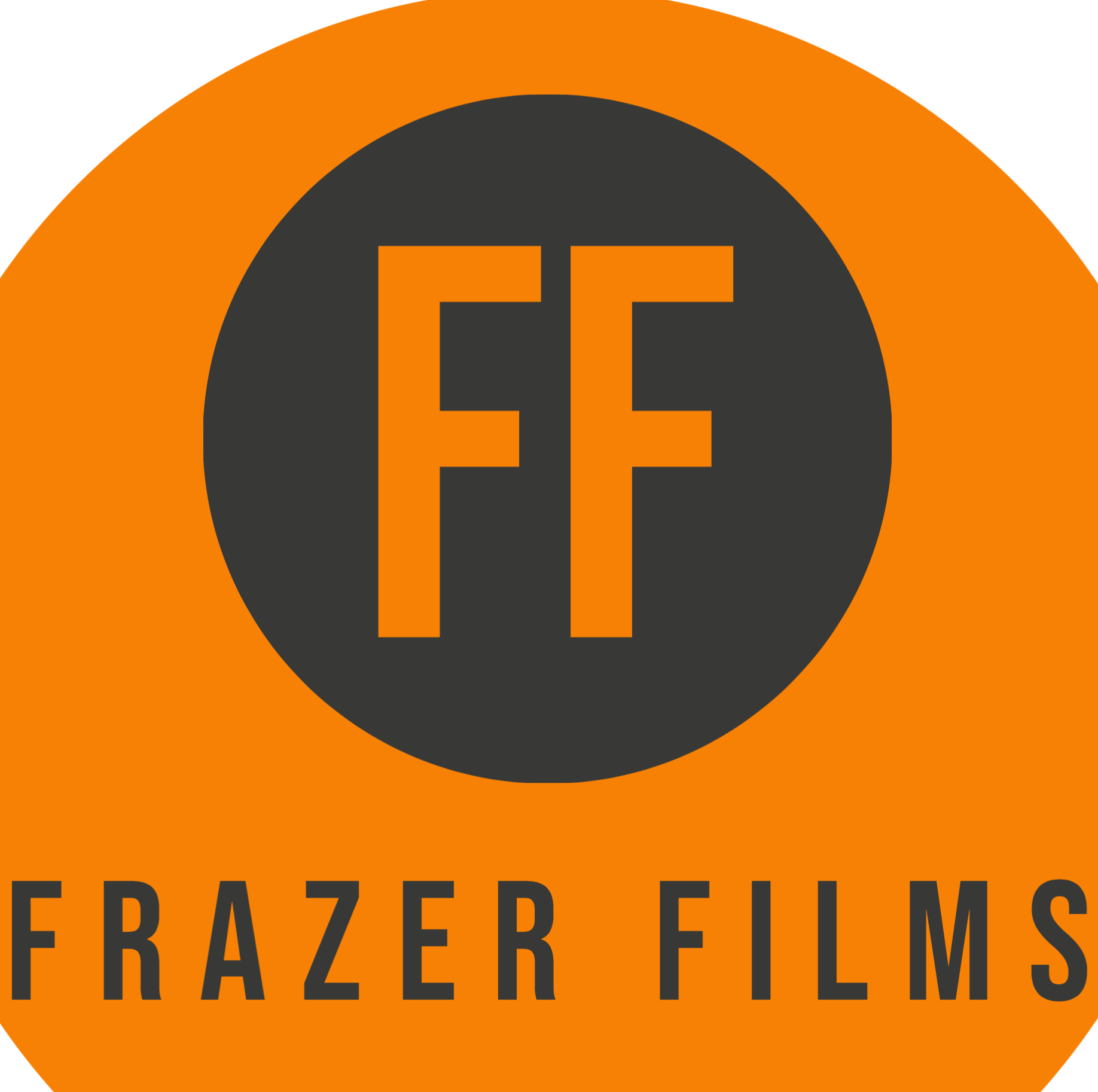 Frazerfilms logo