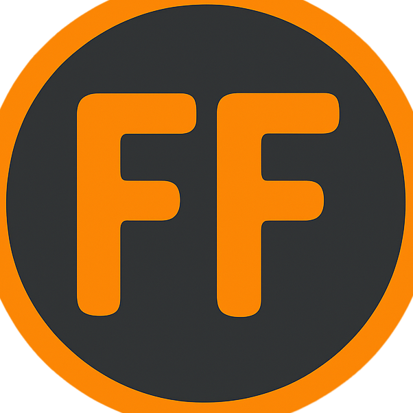 Frazerfilms logo