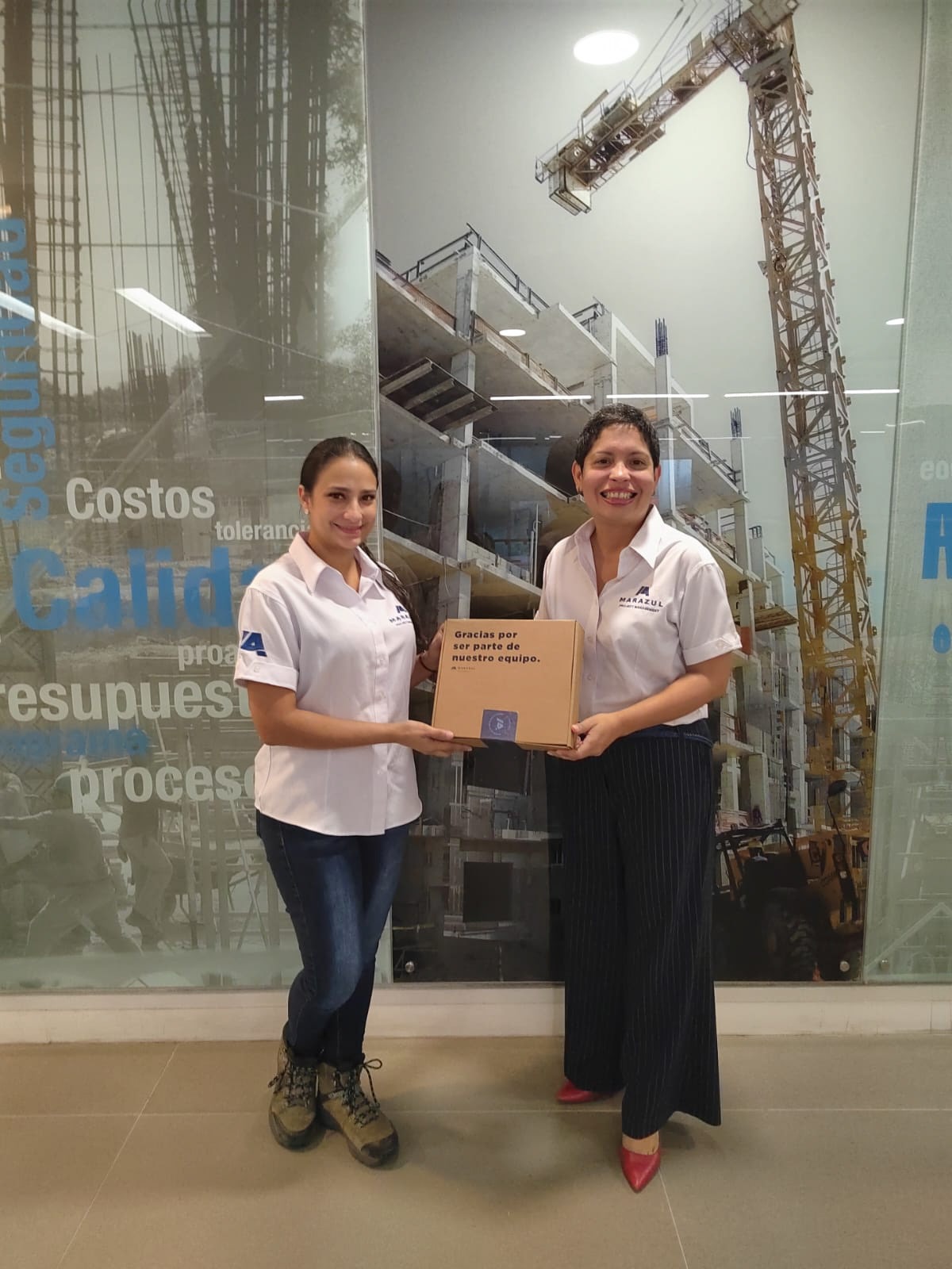 Bienvenida Cristel
