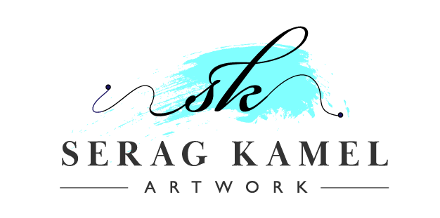 Serag Kamel artwork