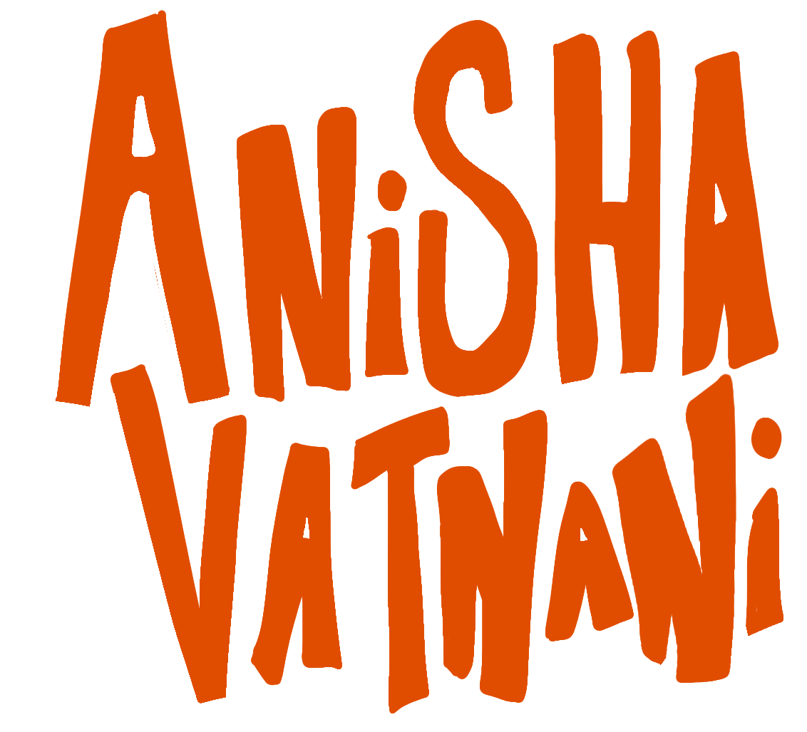 Anisha Vatnani