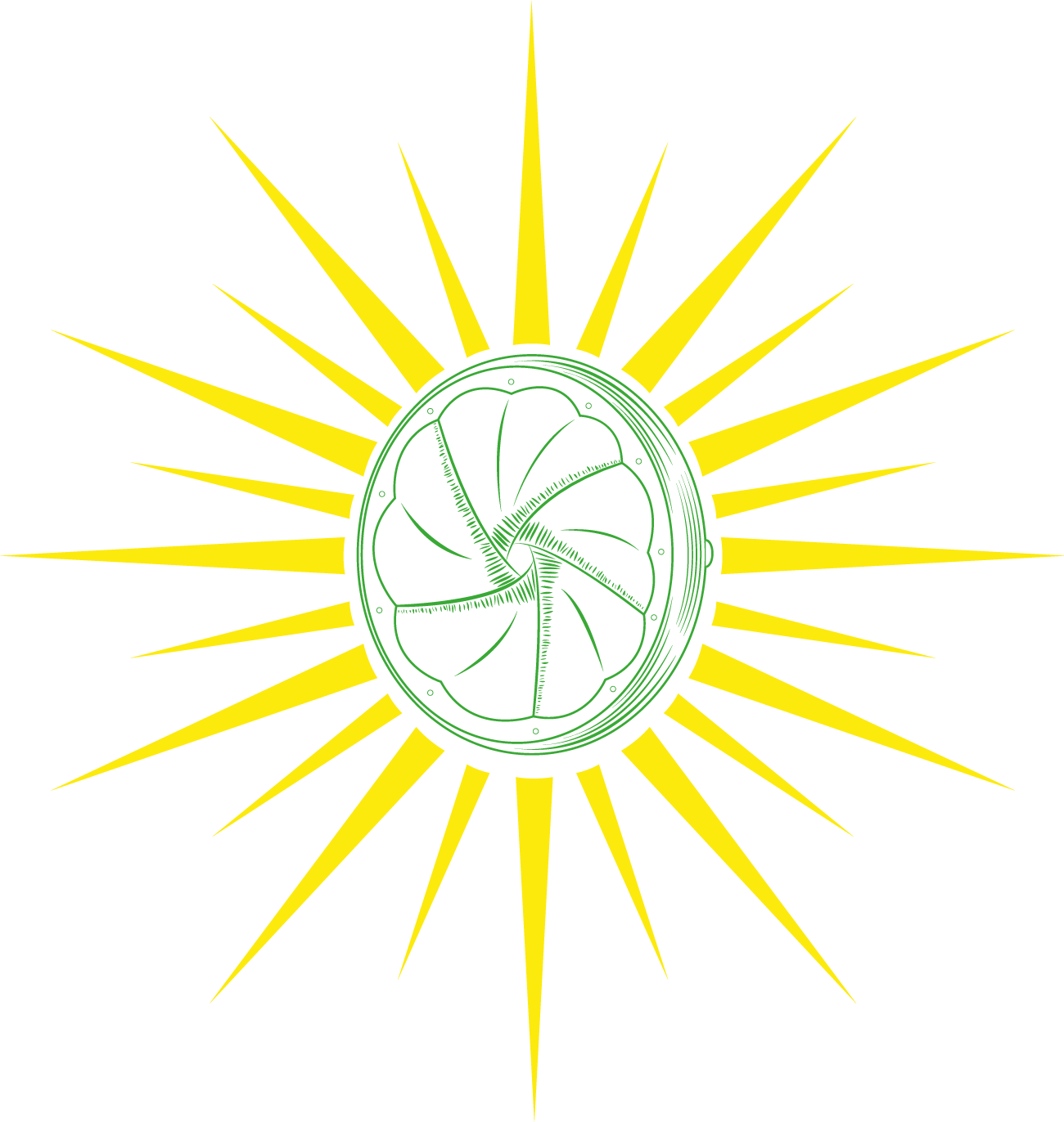 LIMON ALBINO
