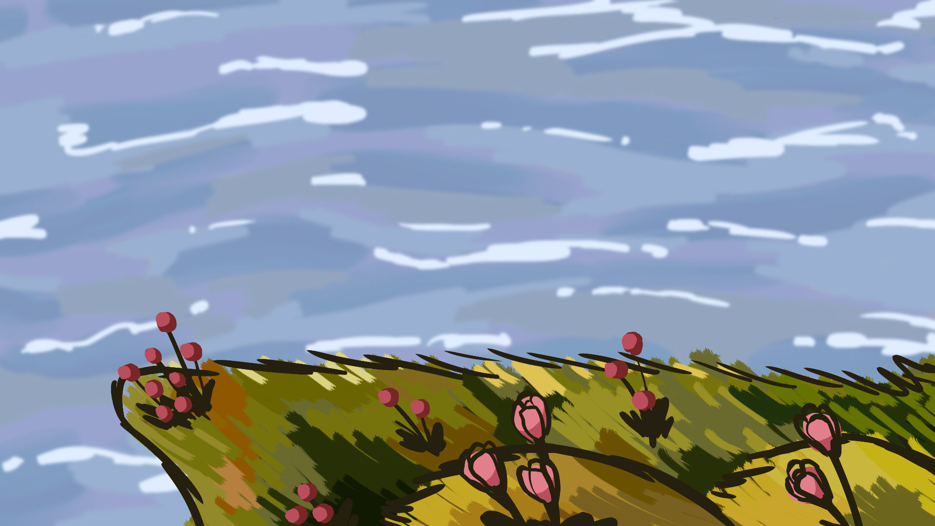 Background Practice