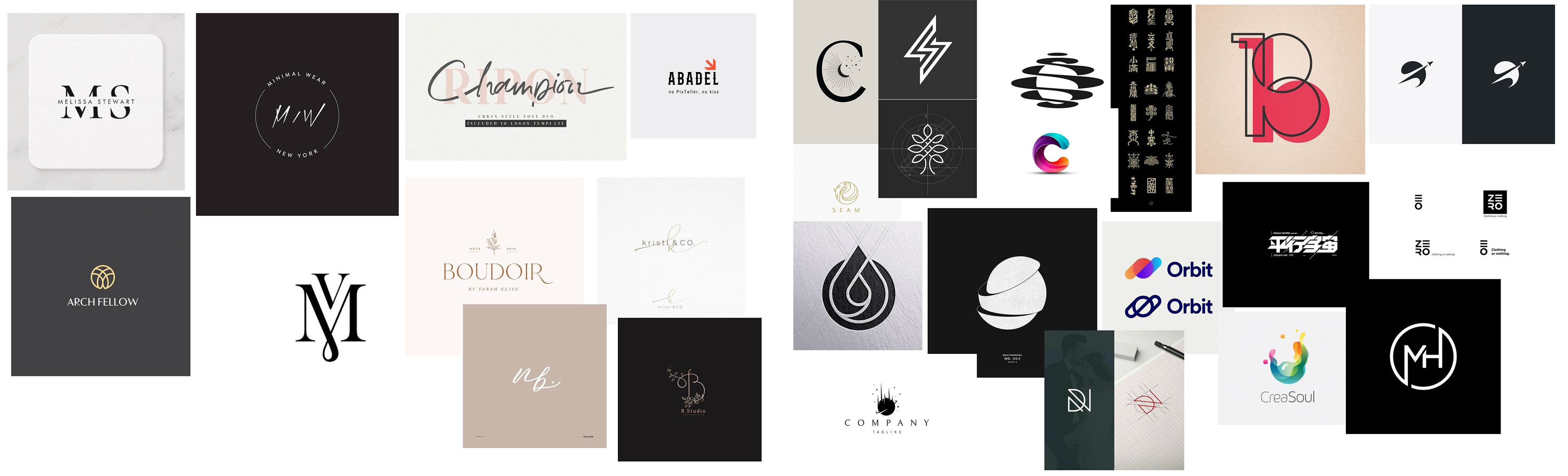 Mood Board