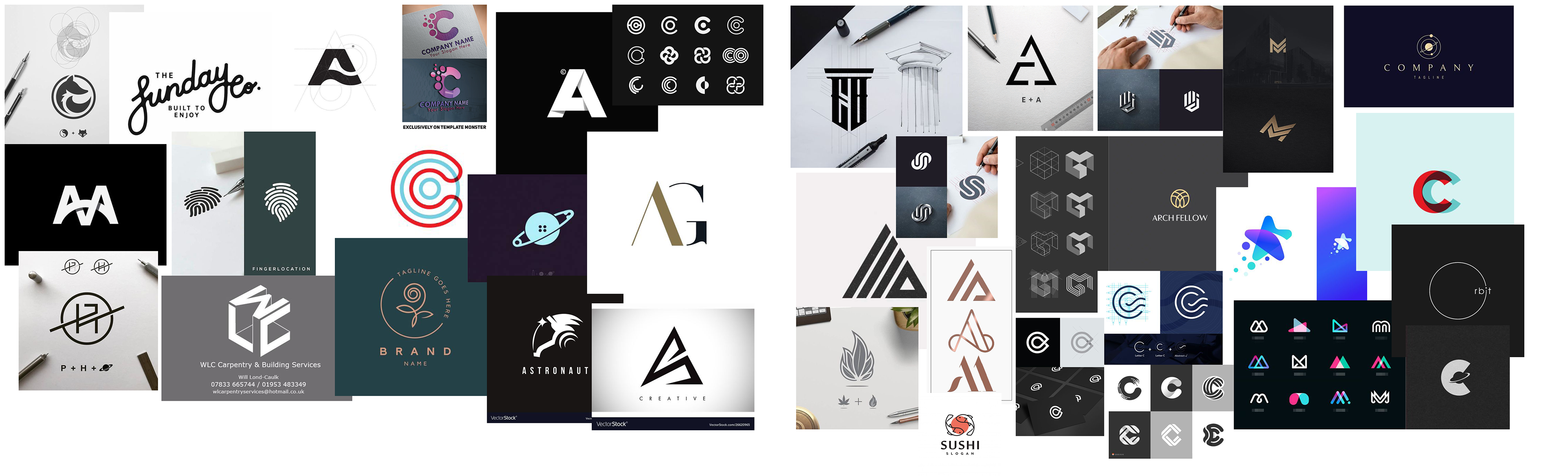 Mood Board